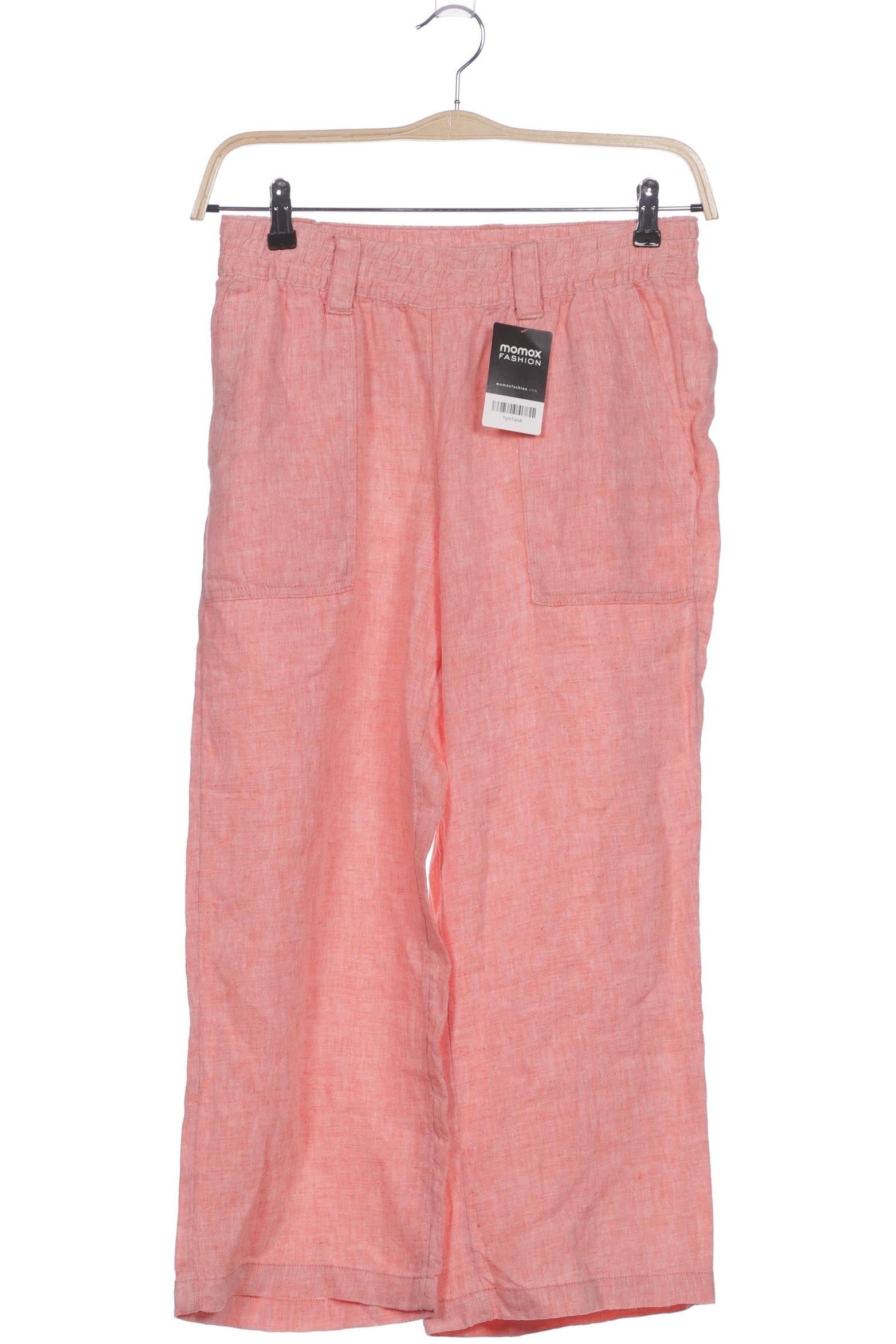 

Lands End Damen Stoffhose, pink, Gr. 38