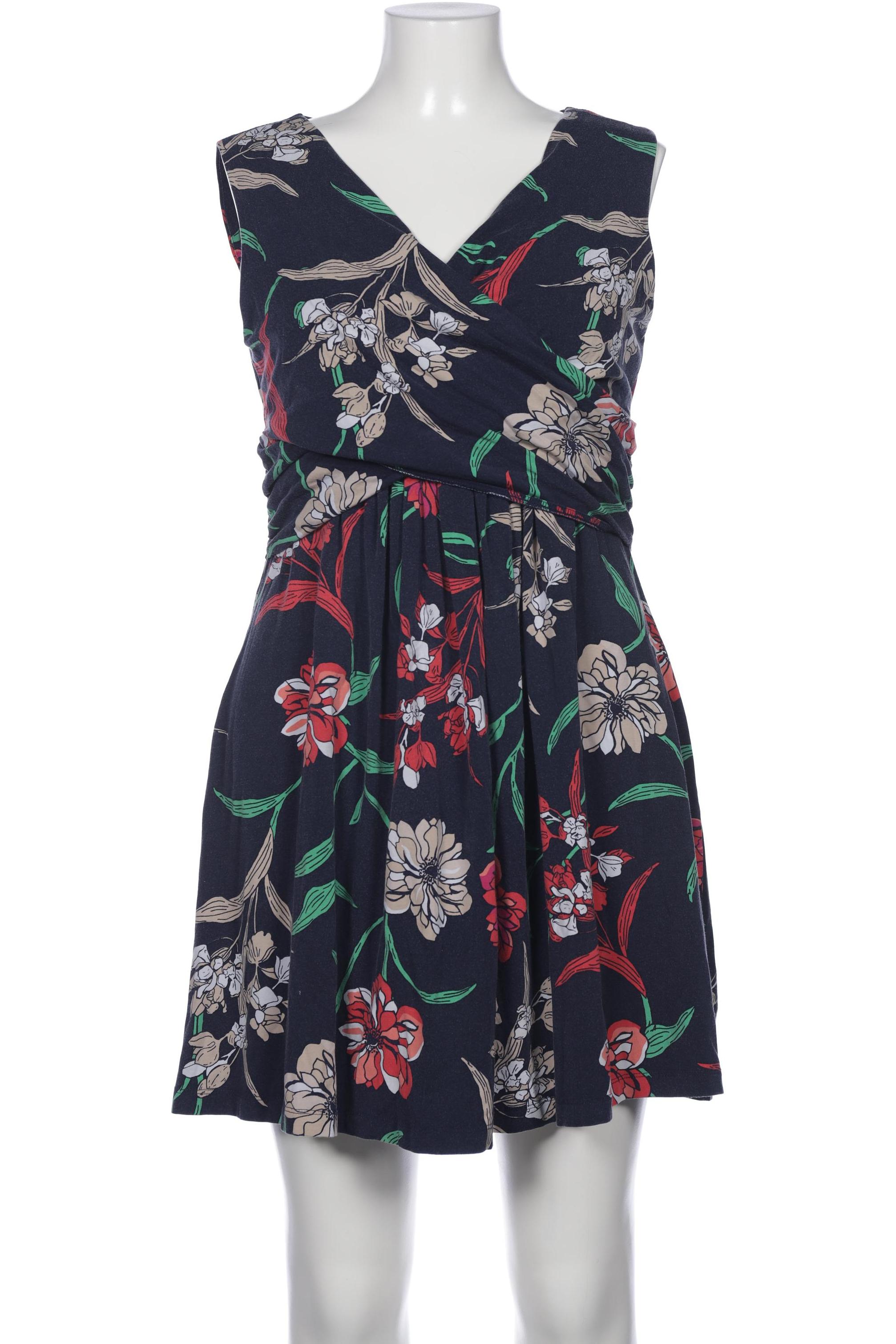 

Lands End Damen Kleid, marineblau, Gr. 42