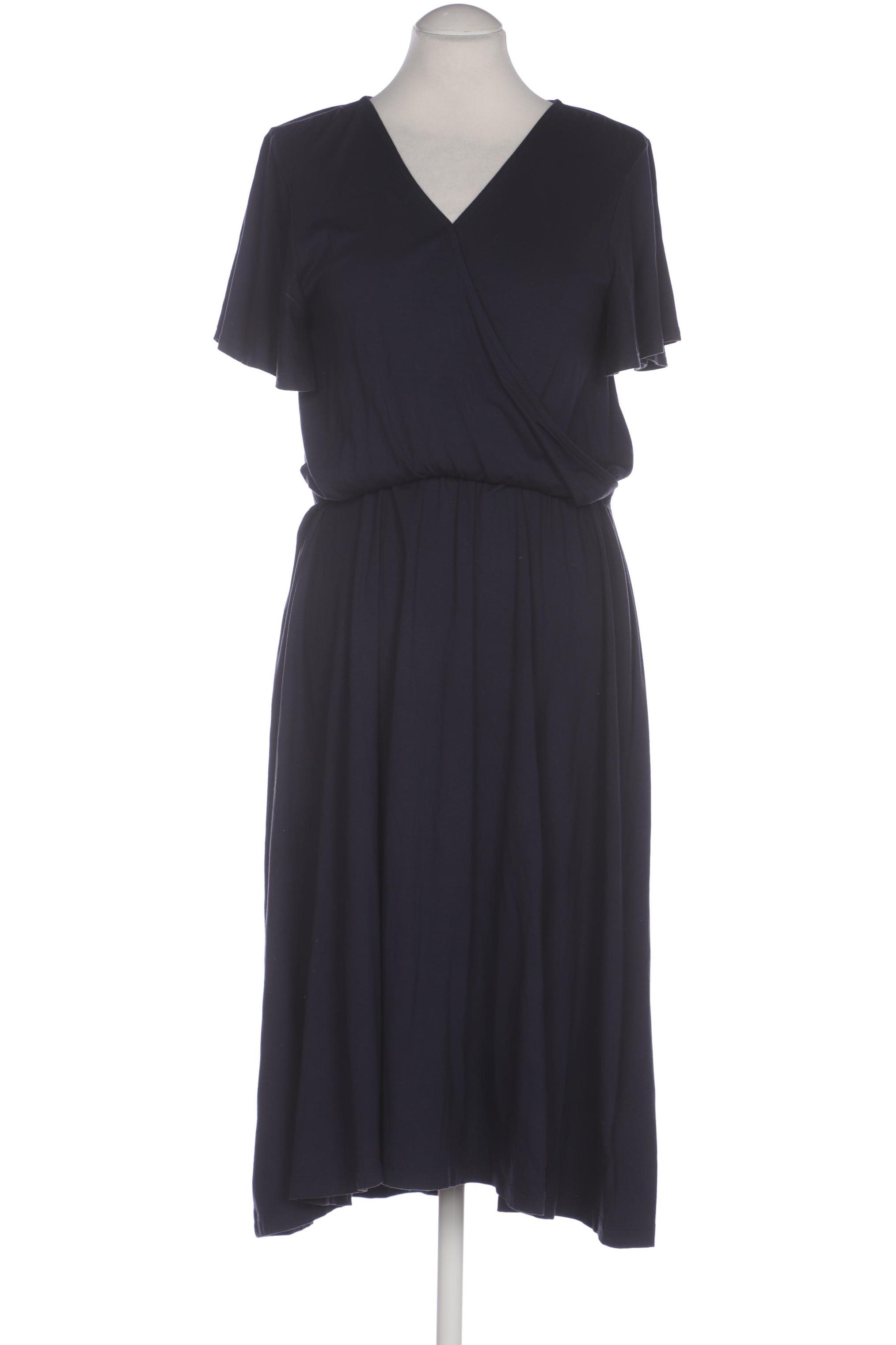 

Lands End Damen Kleid, marineblau, Gr. 34