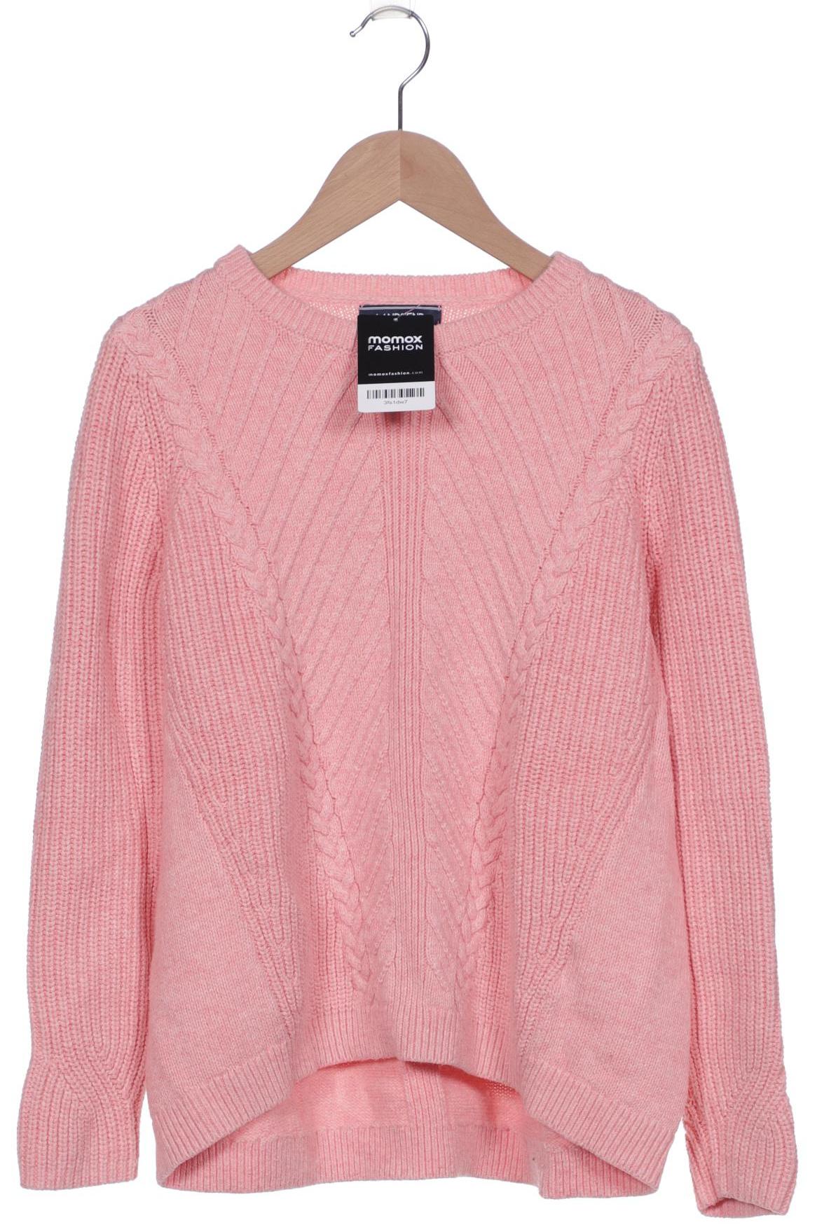 

Lands End Damen Pullover, pink, Gr. 36
