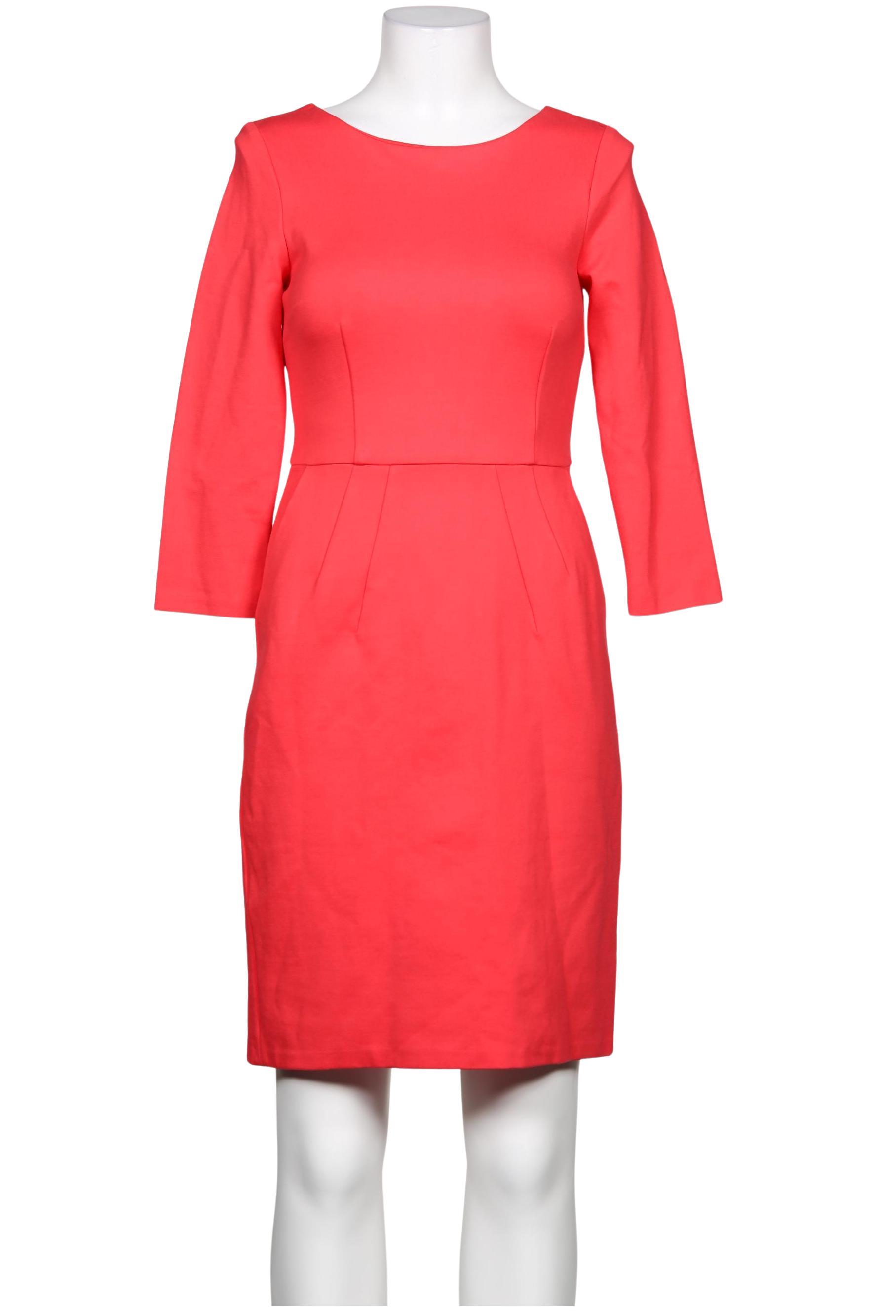 

Lands End Damen Kleid, rot, Gr. 36