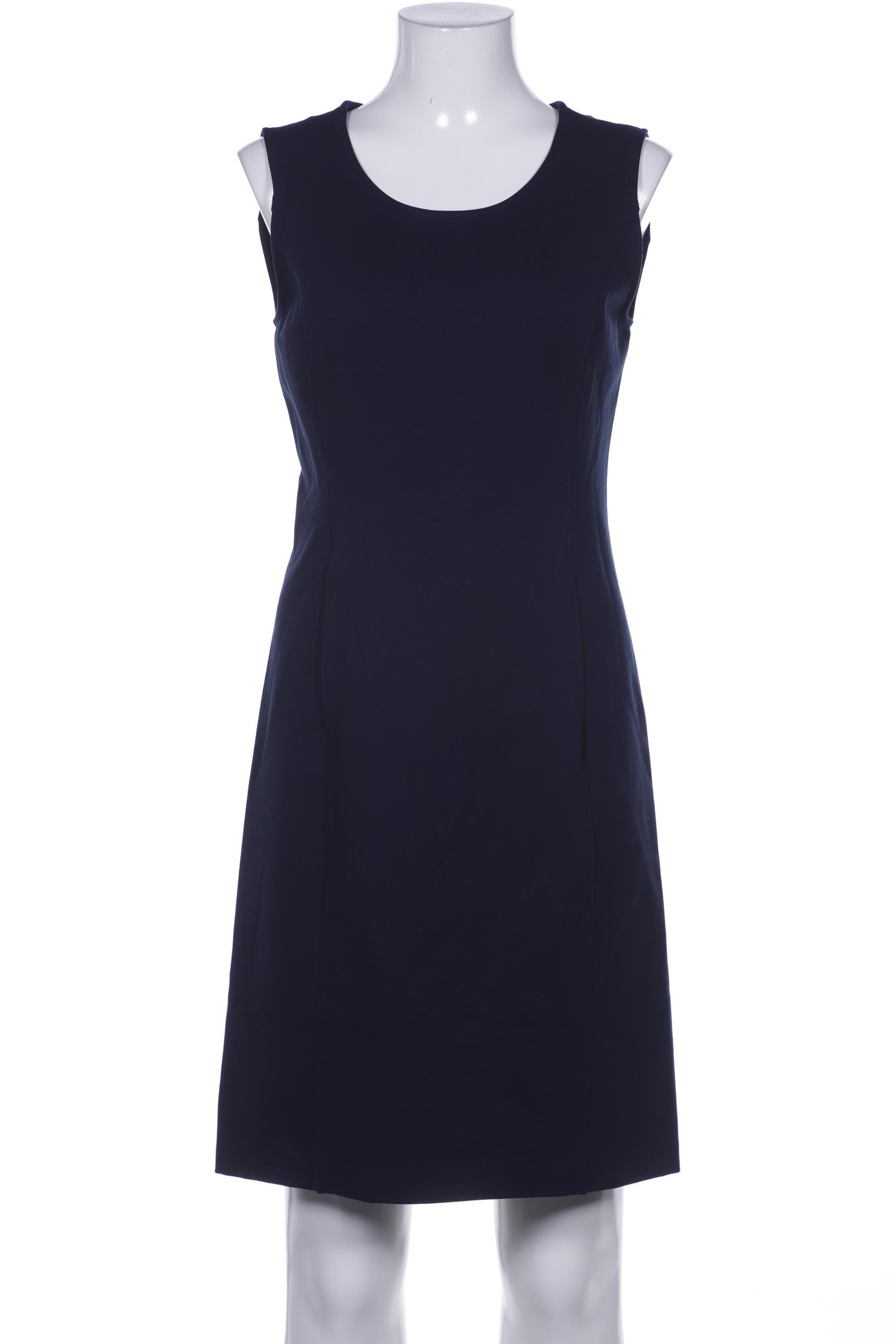 

Lands End Damen Kleid, marineblau, Gr. 38