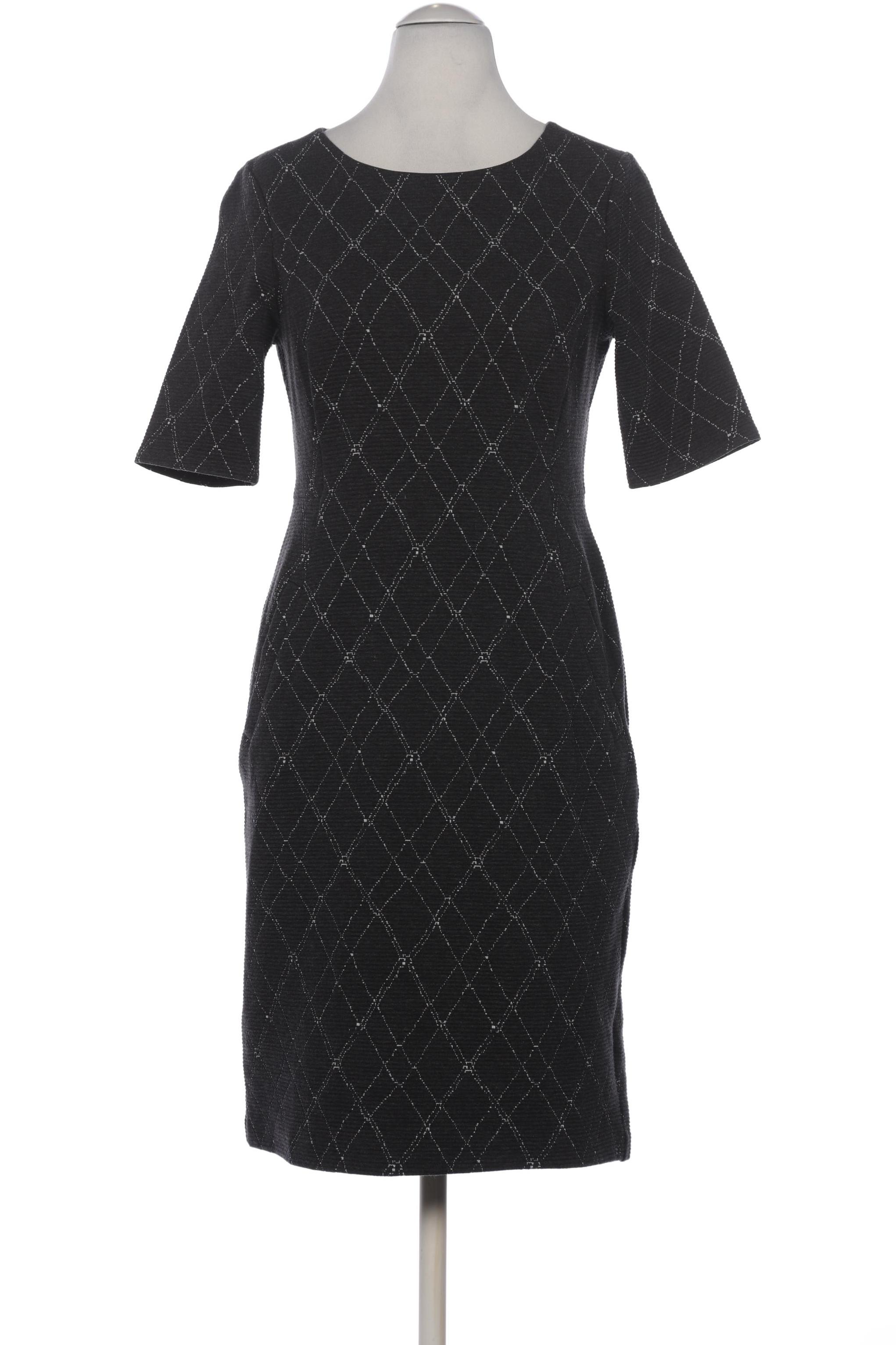 

Lands End Damen Kleid, grau, Gr. 36