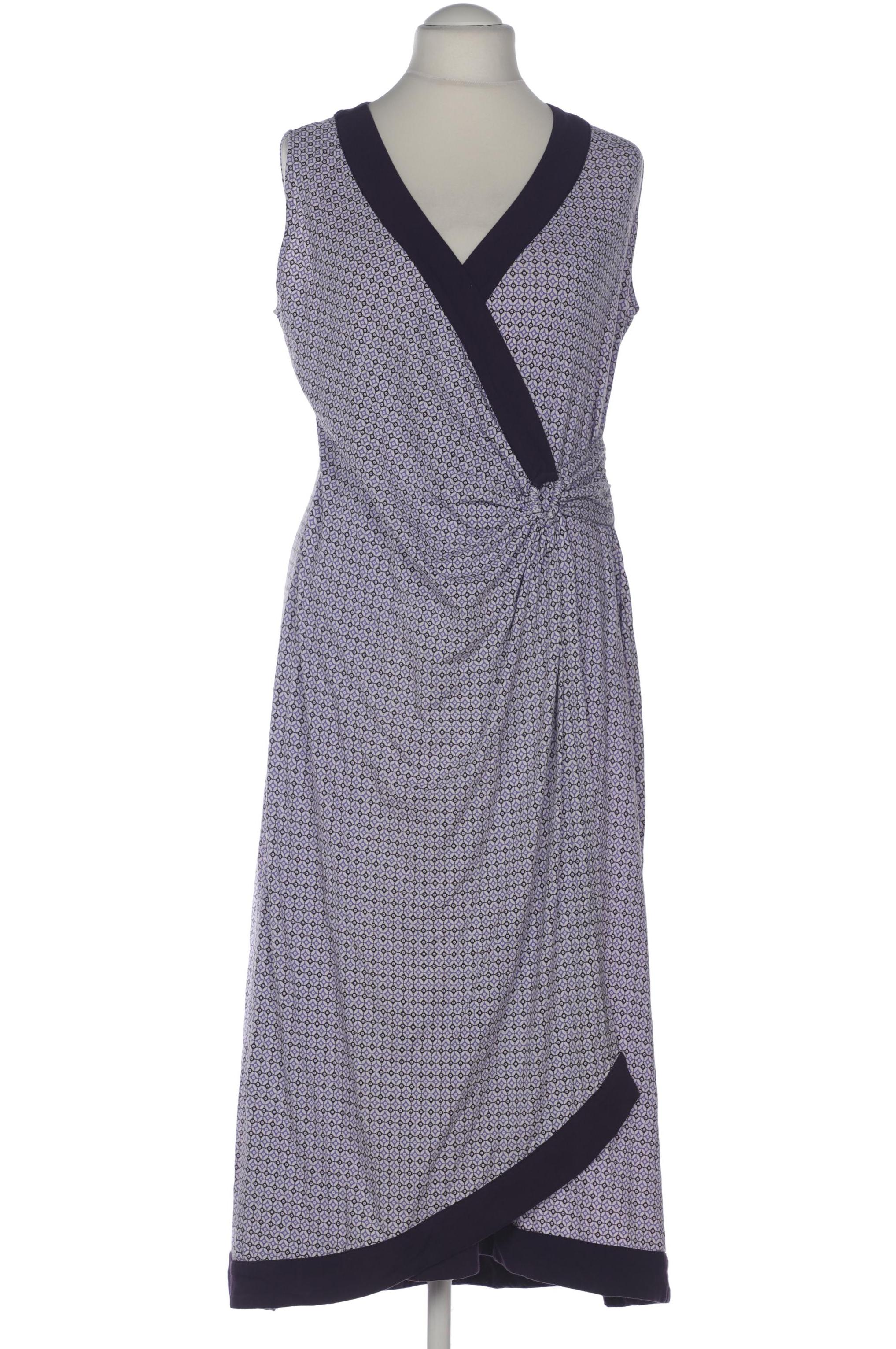 

Lands End Damen Kleid, mehrfarbig, Gr. 42