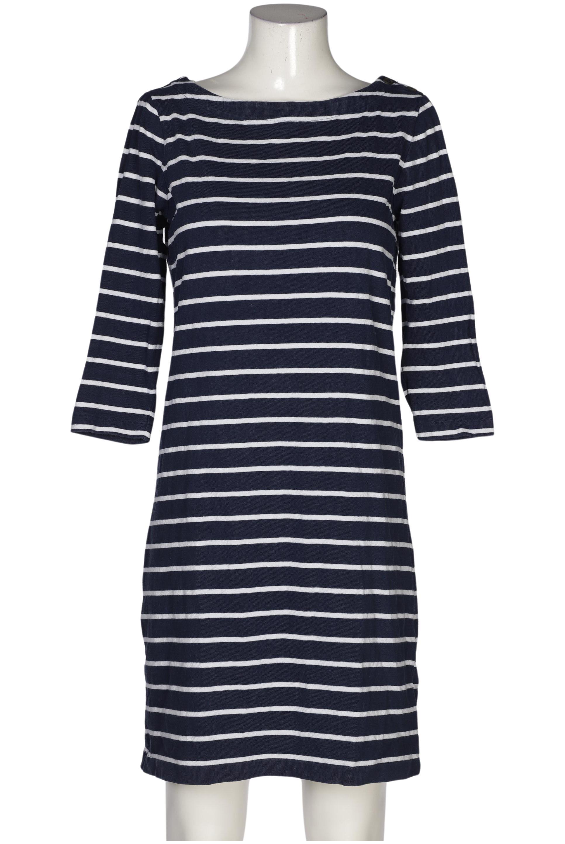 

Lands End Damen Kleid, marineblau, Gr. 38