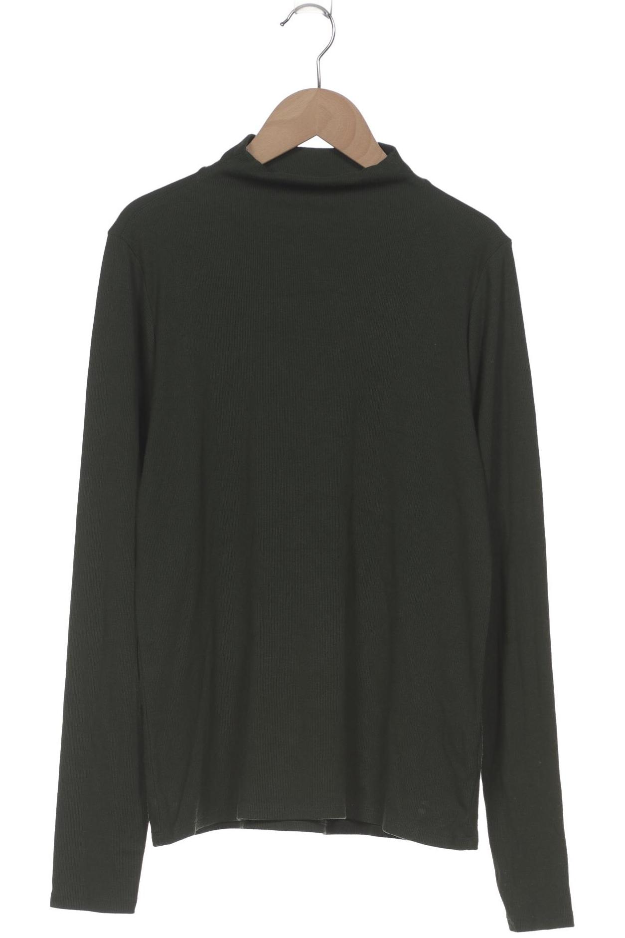 

Lands End Damen Pullover, grün, Gr. 38