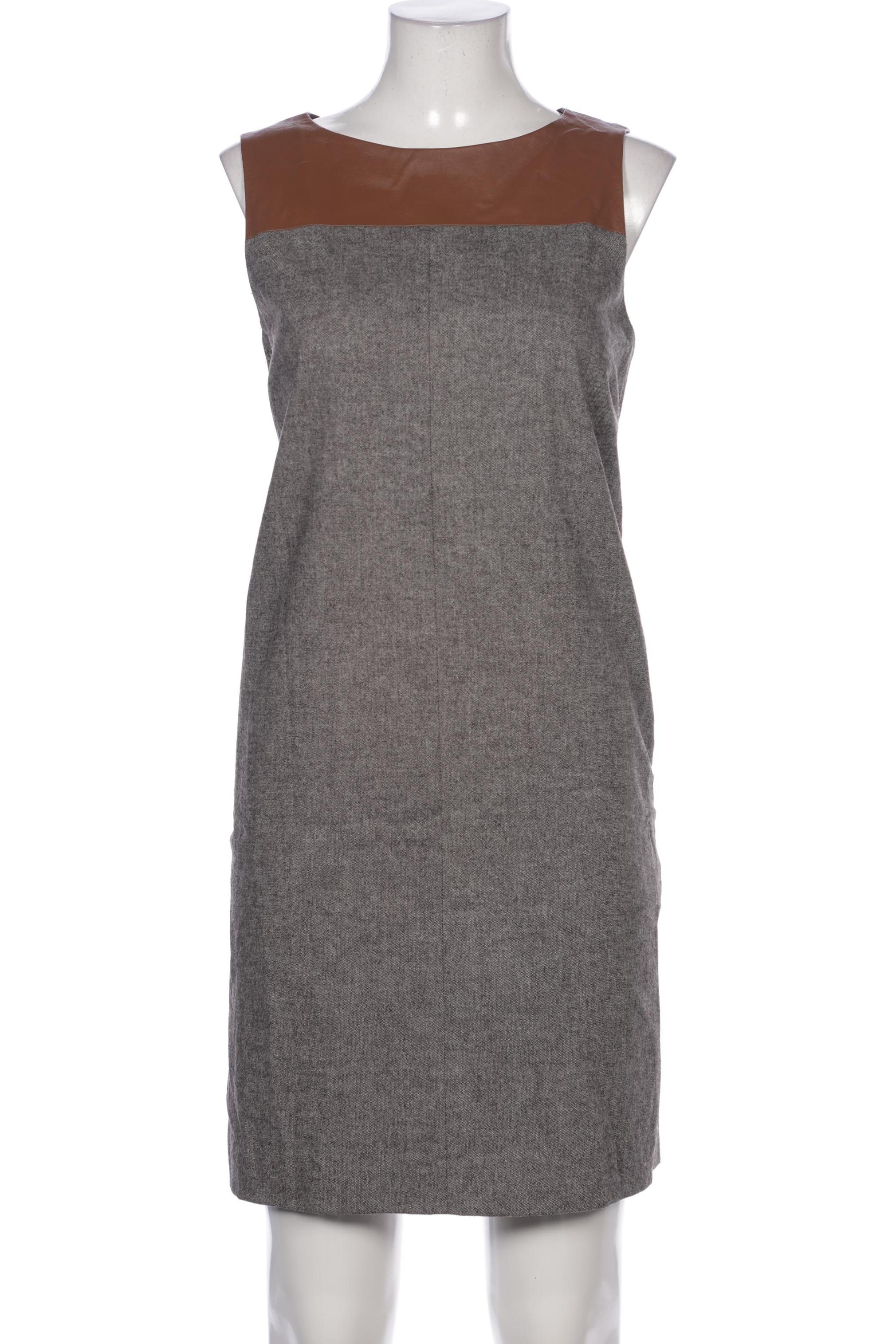 

Lands End Damen Kleid, grau, Gr. 42