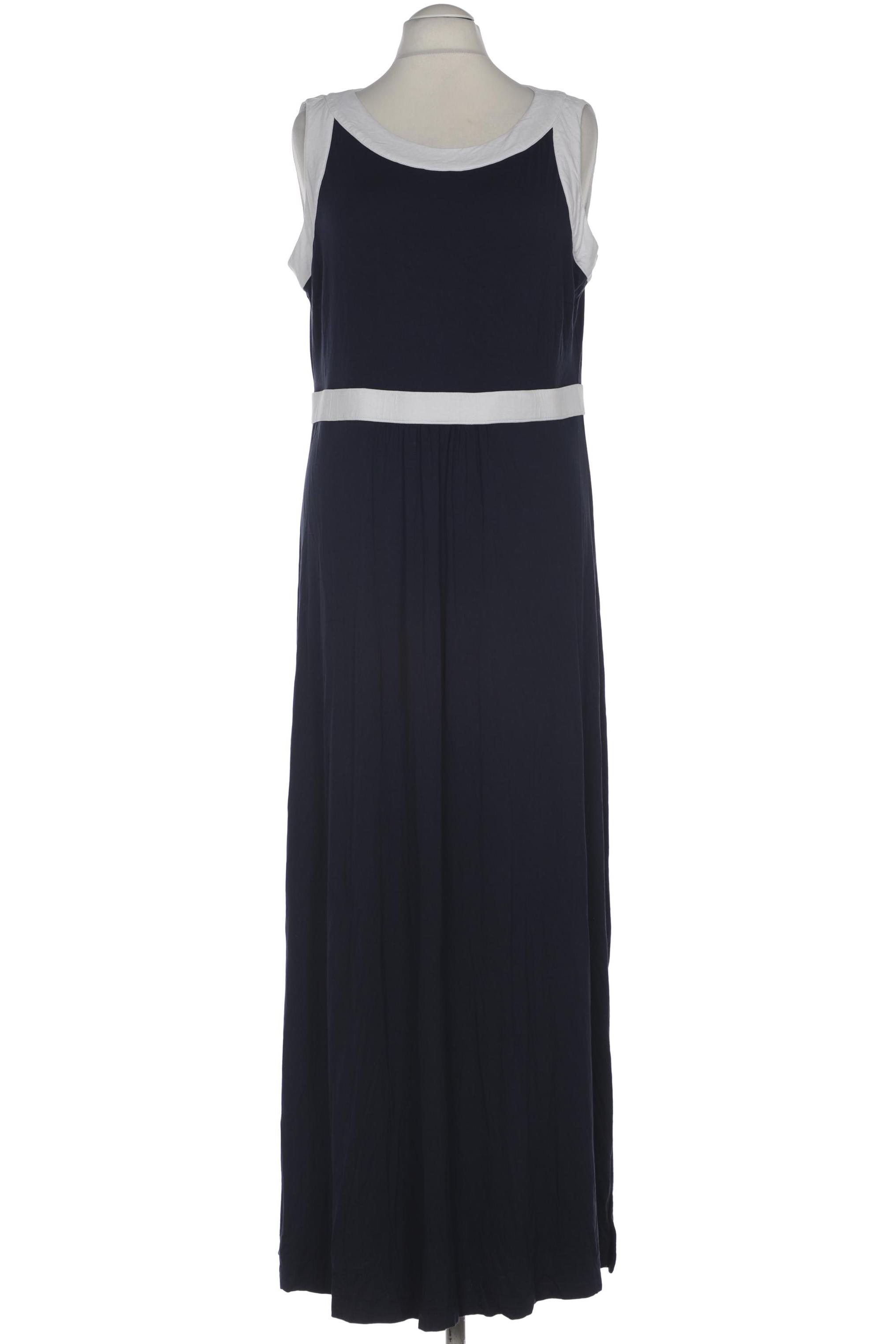 

Lands End Damen Kleid, marineblau, Gr. 44