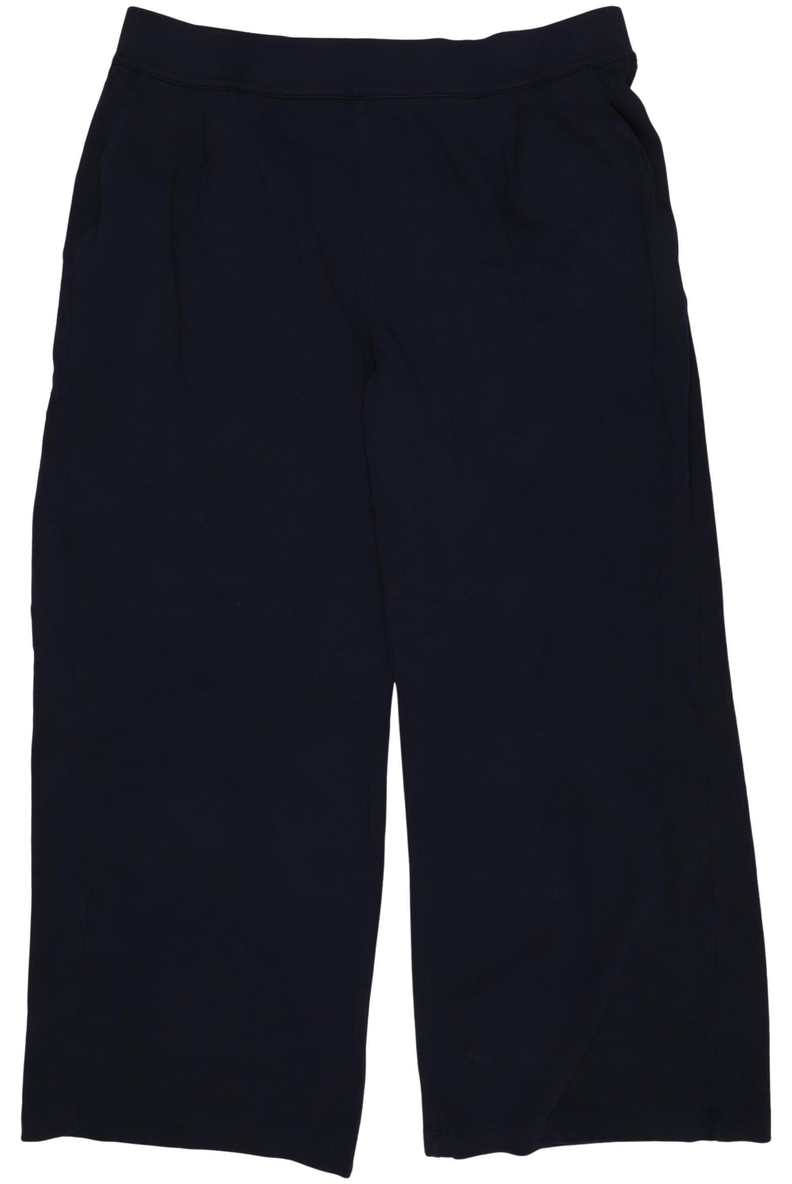 

Lands End Damen Stoffhose, marineblau, Gr. 0