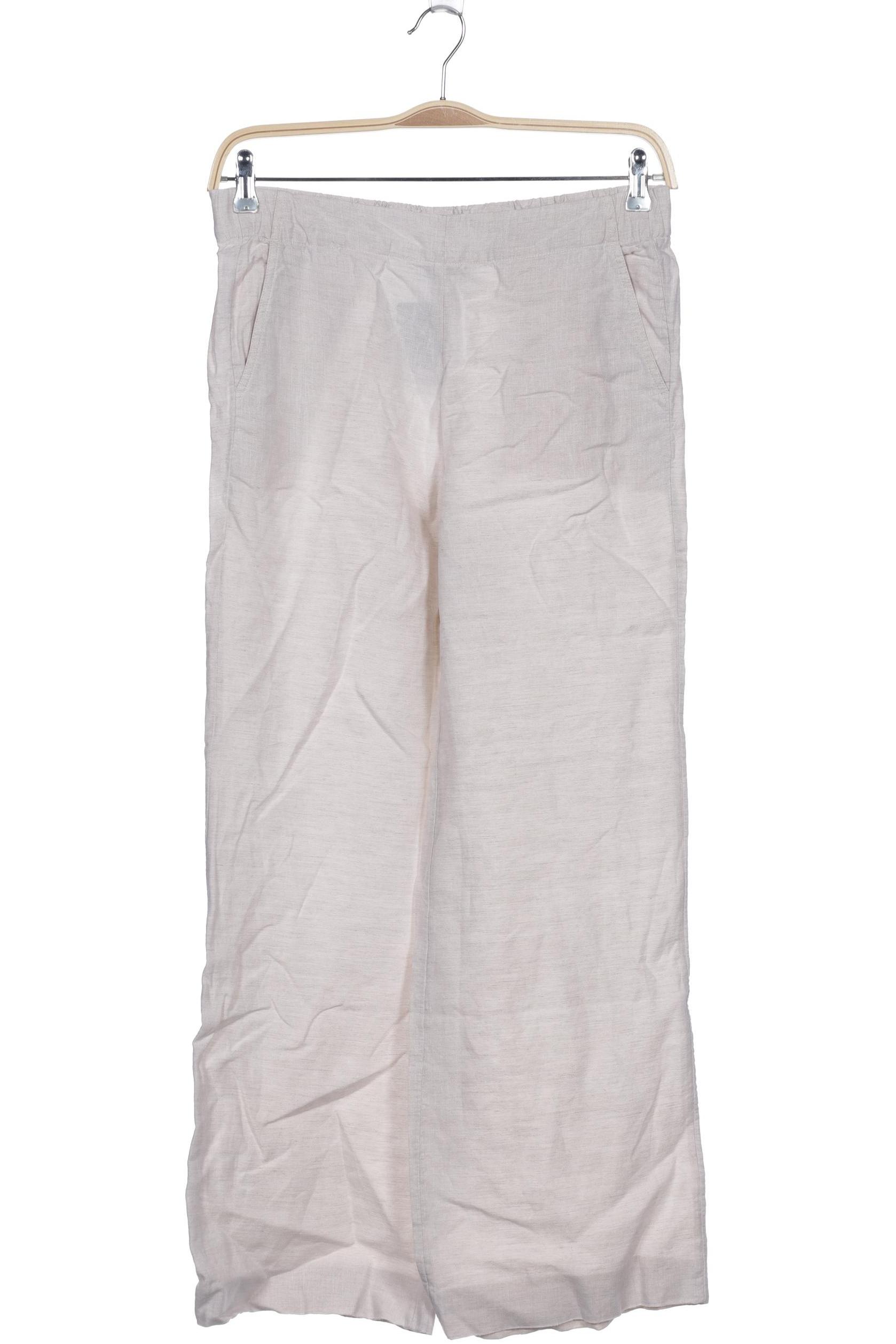 

Lands End Damen Stoffhose, beige