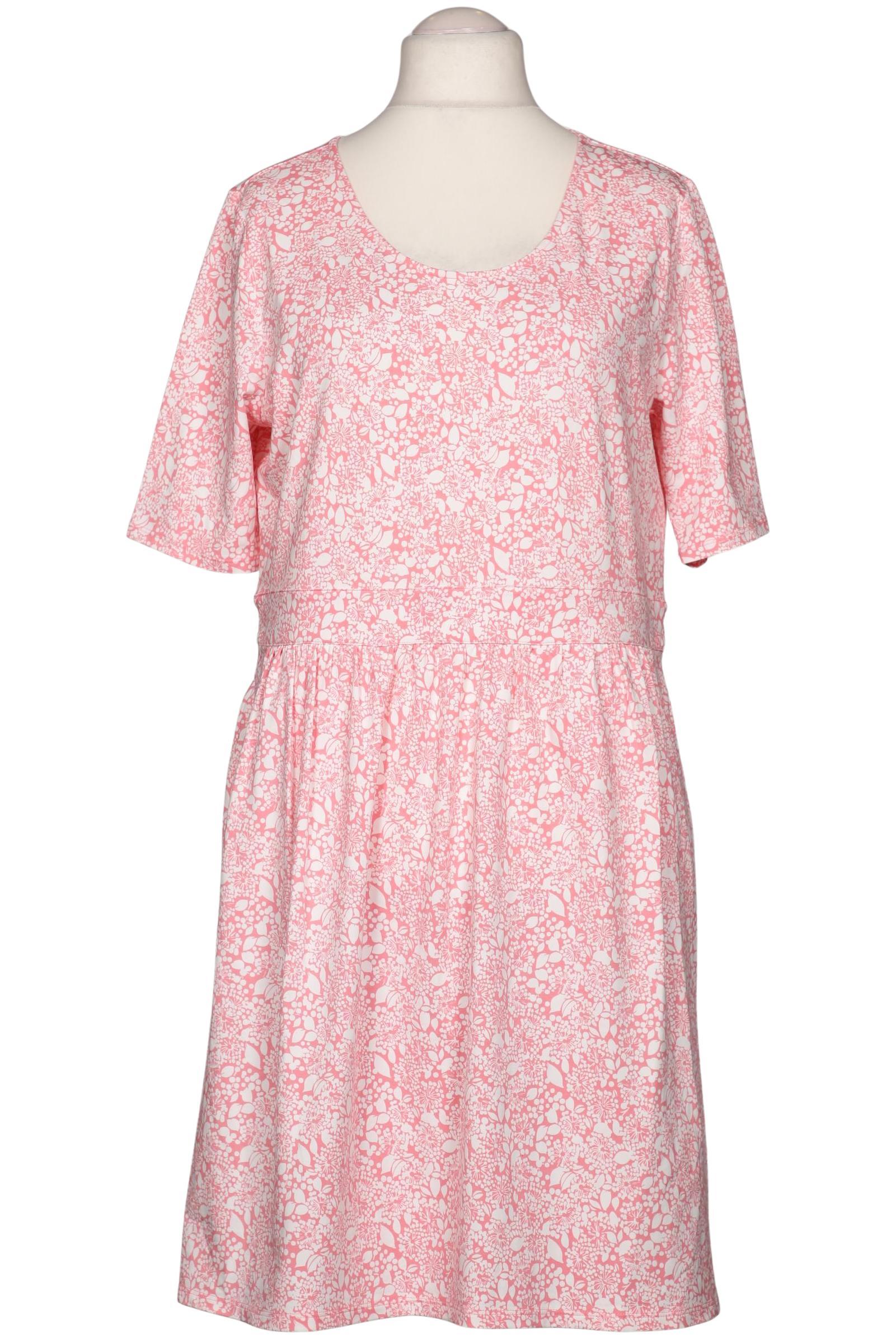 

Lands End Damen Kleid, pink, Gr. 42