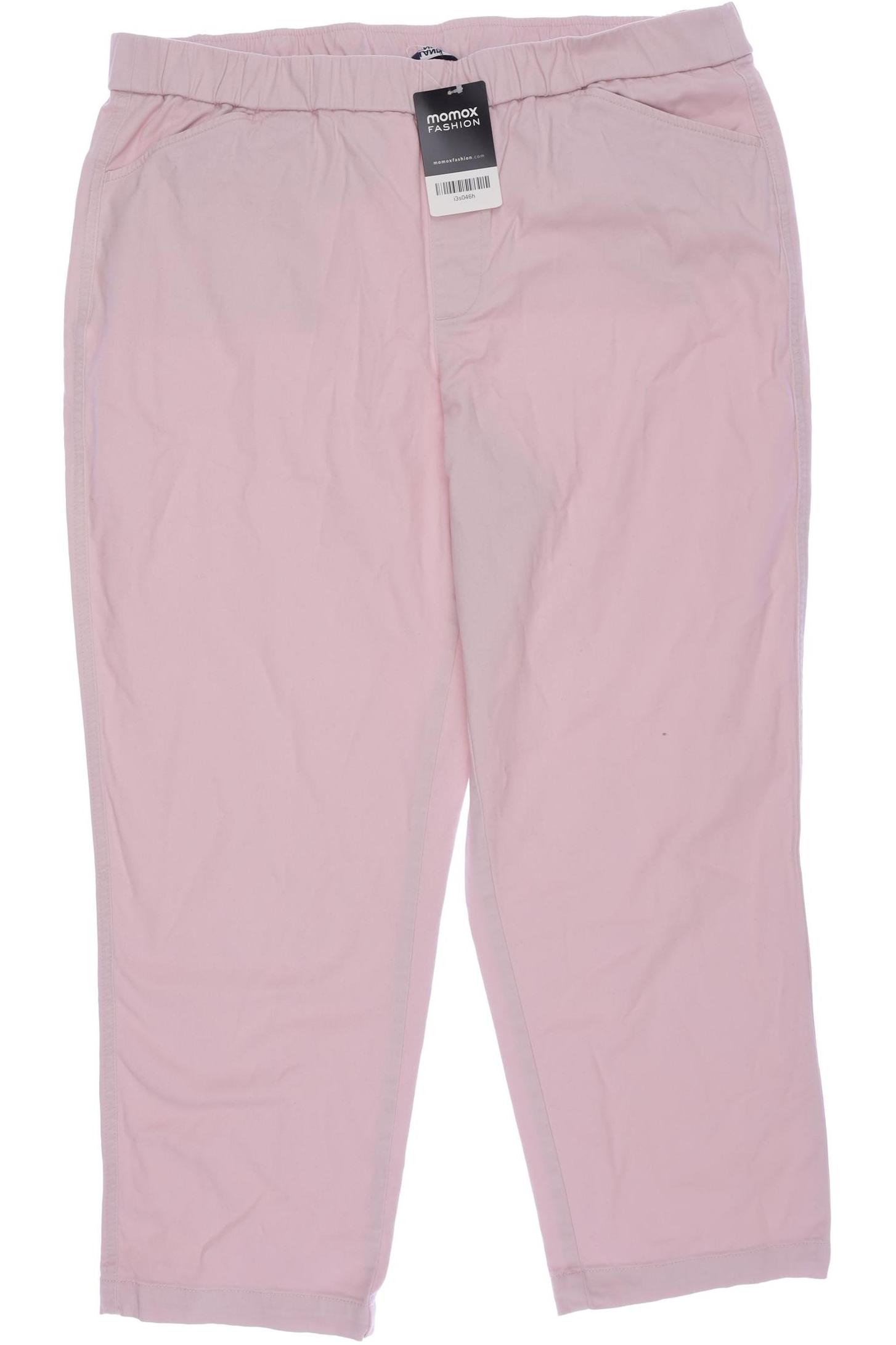

Lands End Damen Stoffhose, pink, Gr. 44