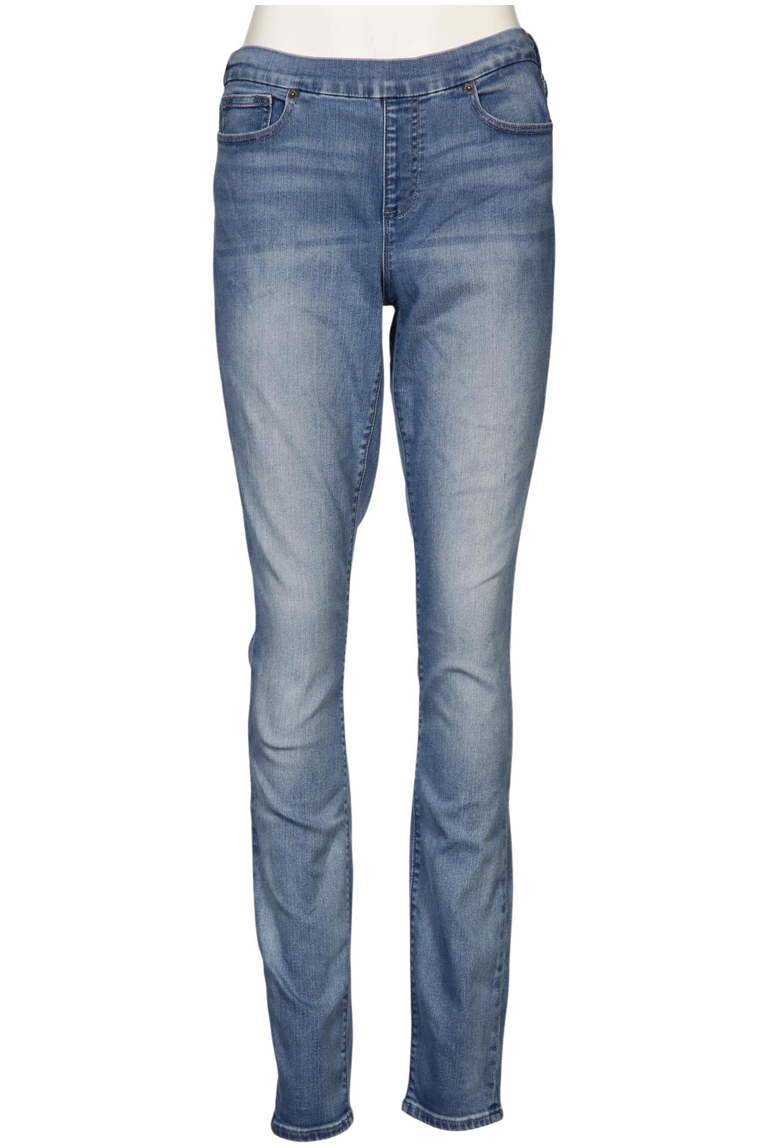 

Lands End Damen Jeans, blau, Gr. 40