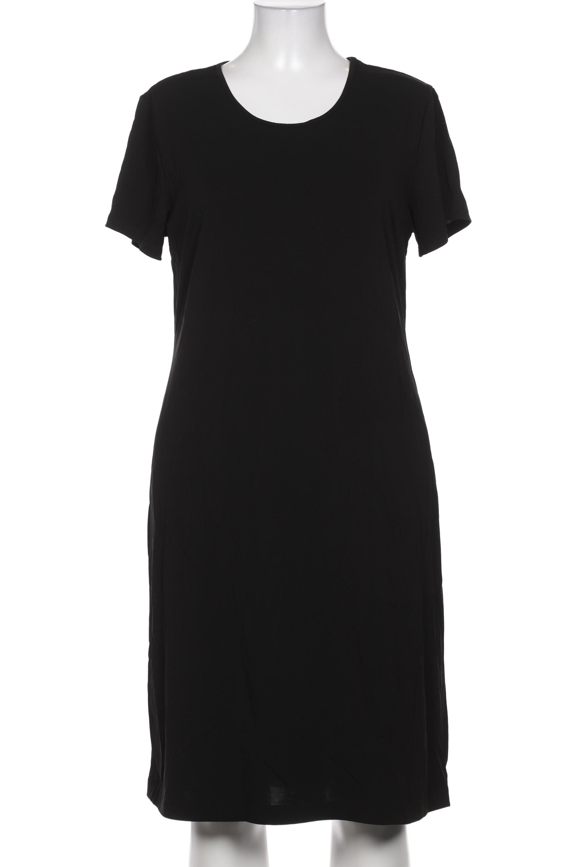 

Lands End Damen Kleid, schwarz, Gr. 42