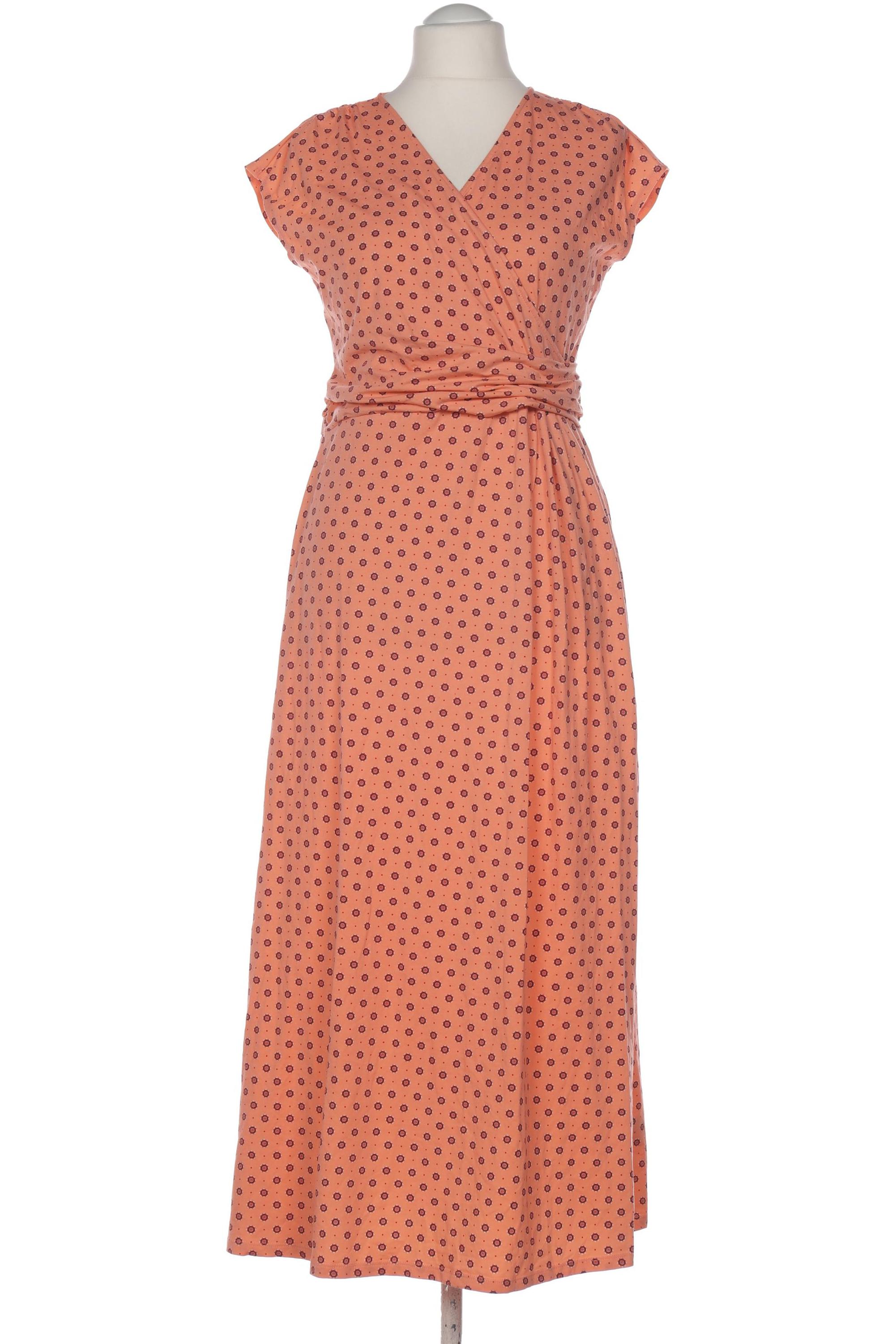 

Lands End Damen Kleid, pink, Gr. 38