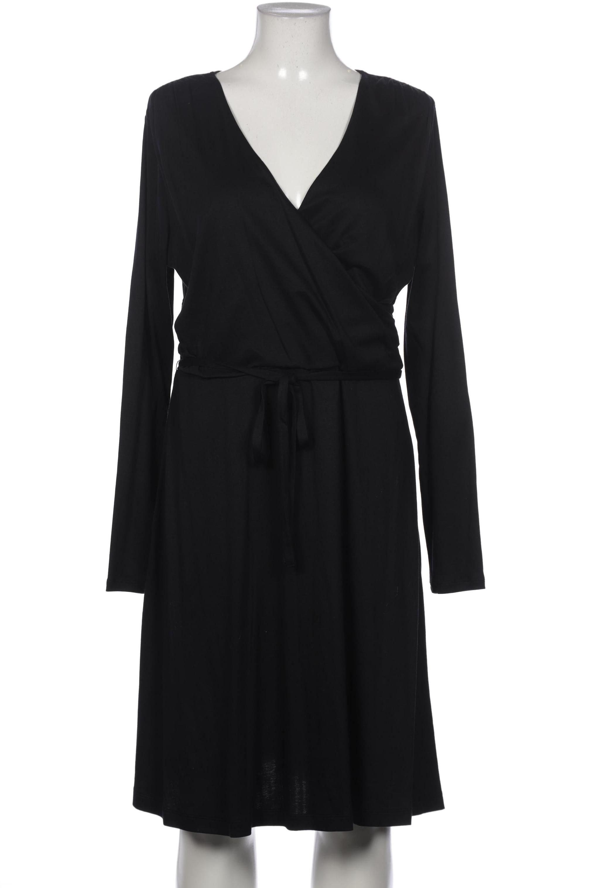 

Lands End Damen Kleid, marineblau, Gr. 42
