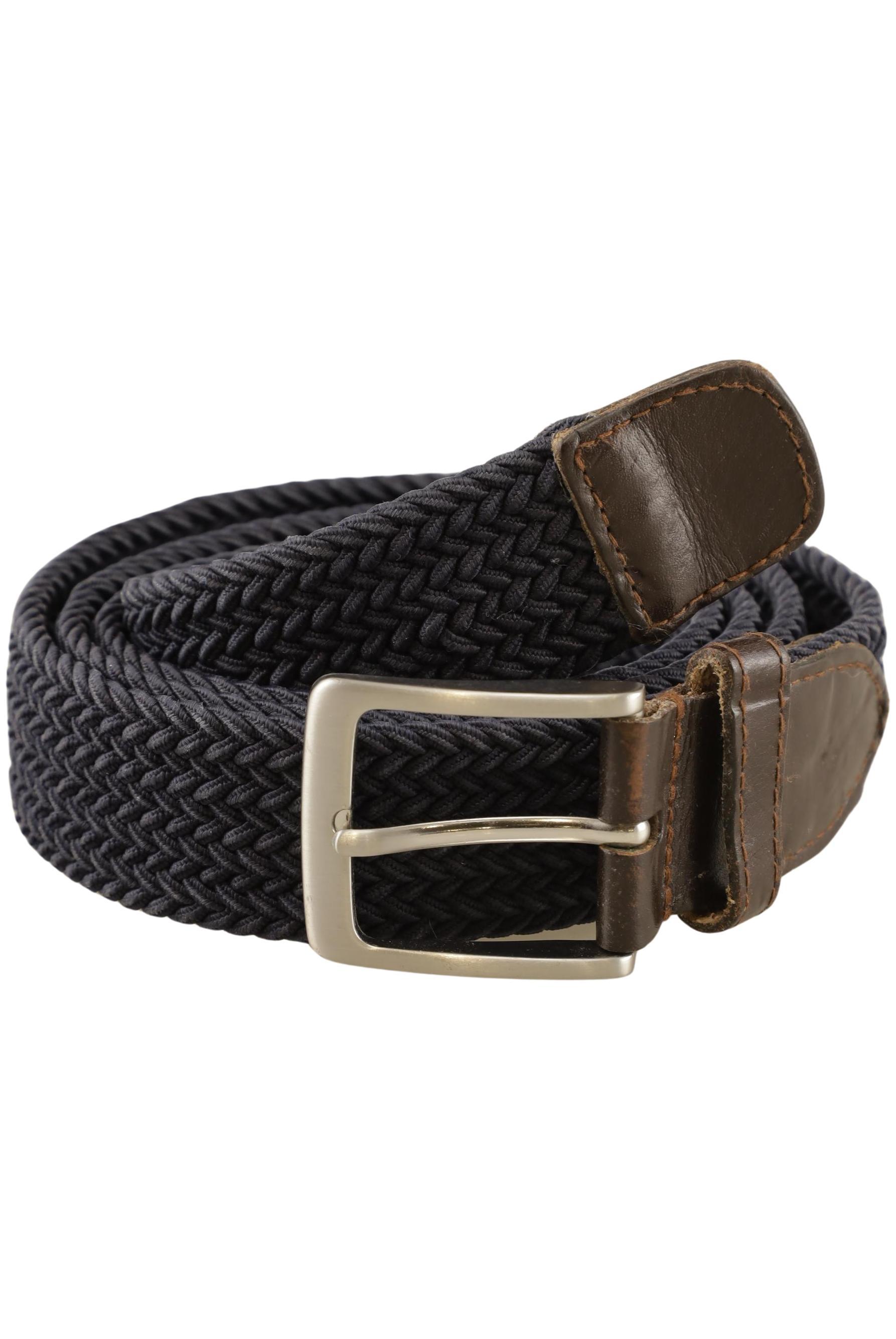 

Lands End Damen Gürtel, marineblau, Gr. 120