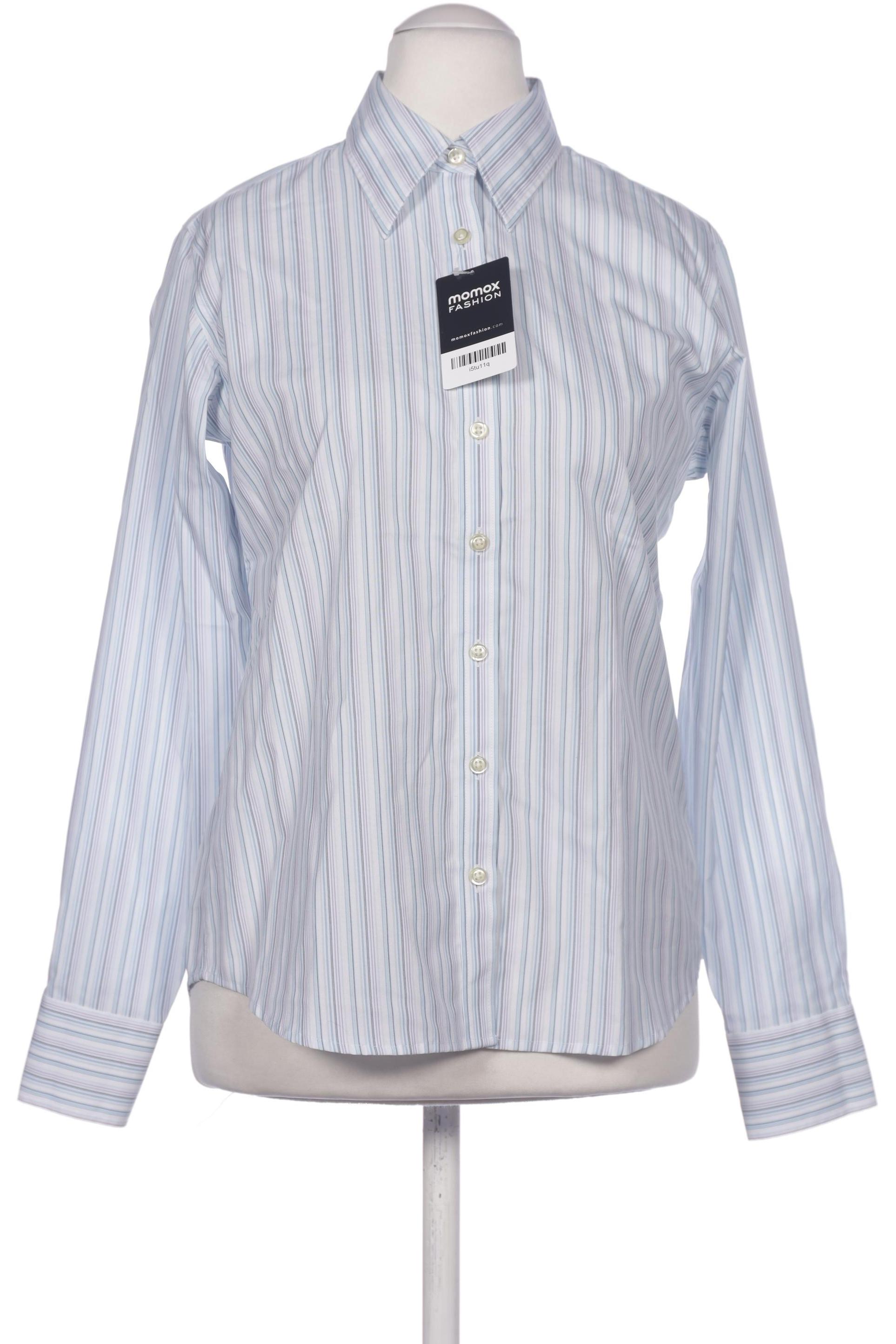 

Lands End Damen Bluse, mehrfarbig, Gr. 8