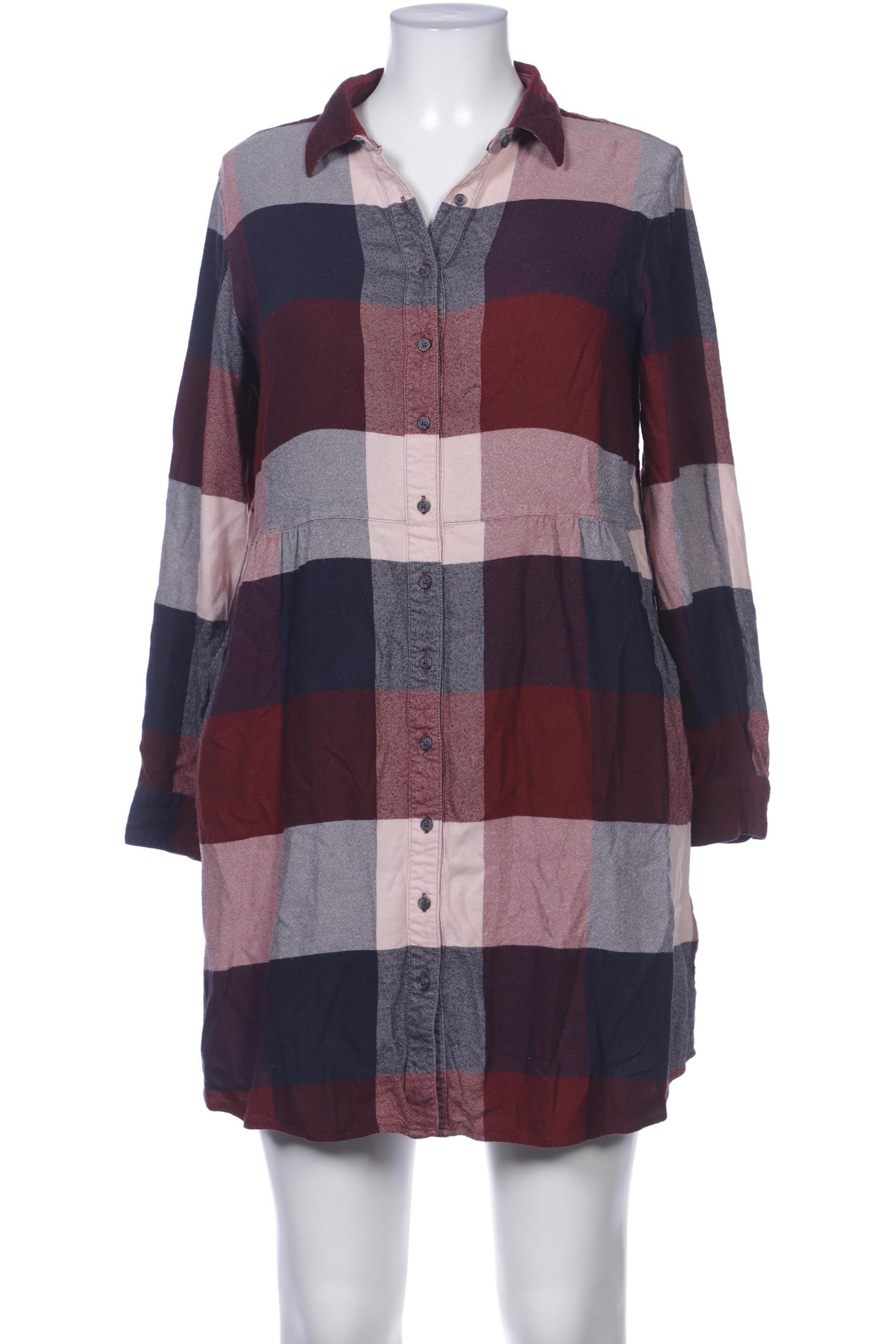 

Lands End Damen Kleid, mehrfarbig, Gr. 42
