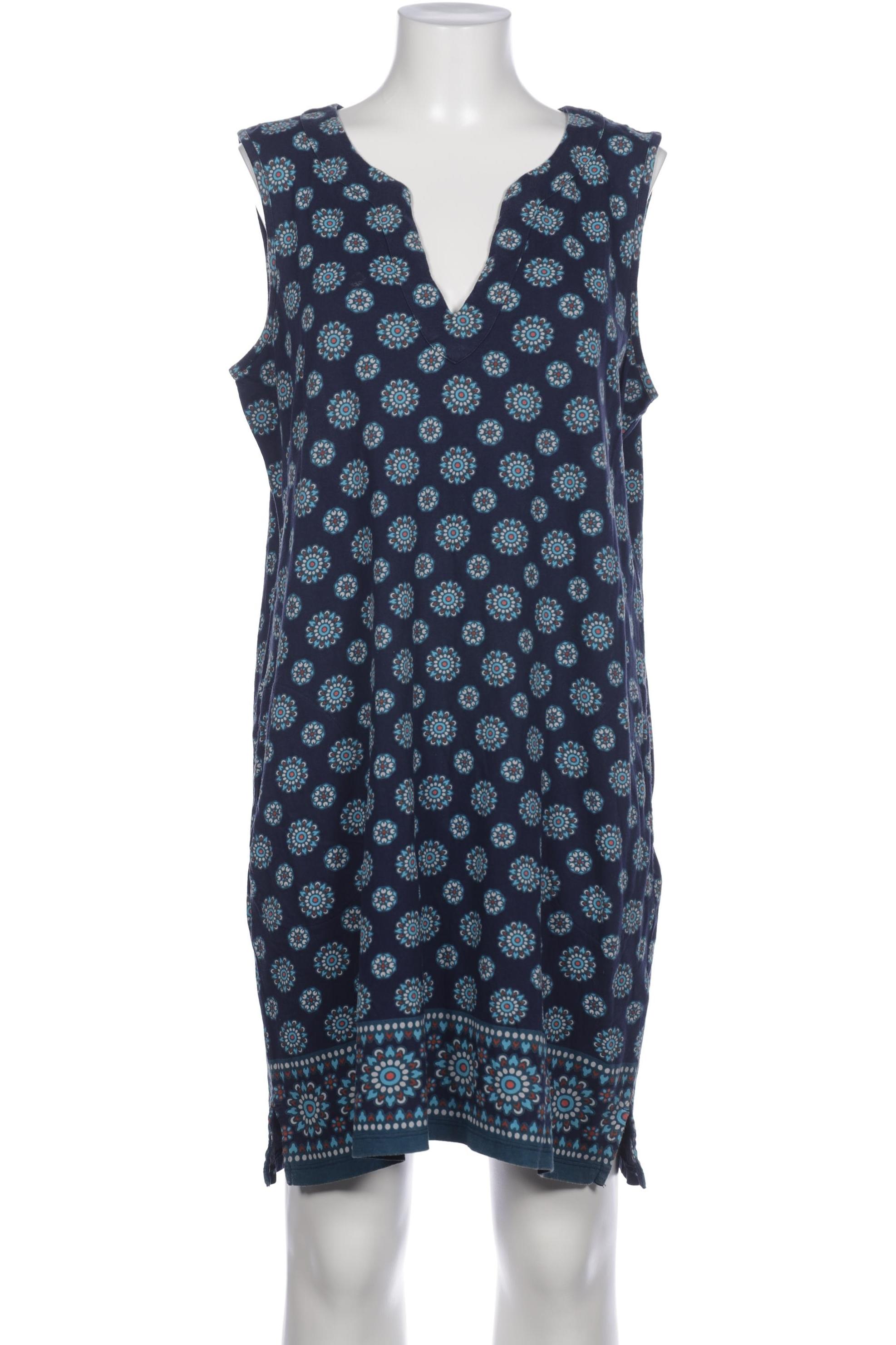 

Lands End Damen Kleid, marineblau, Gr. 42