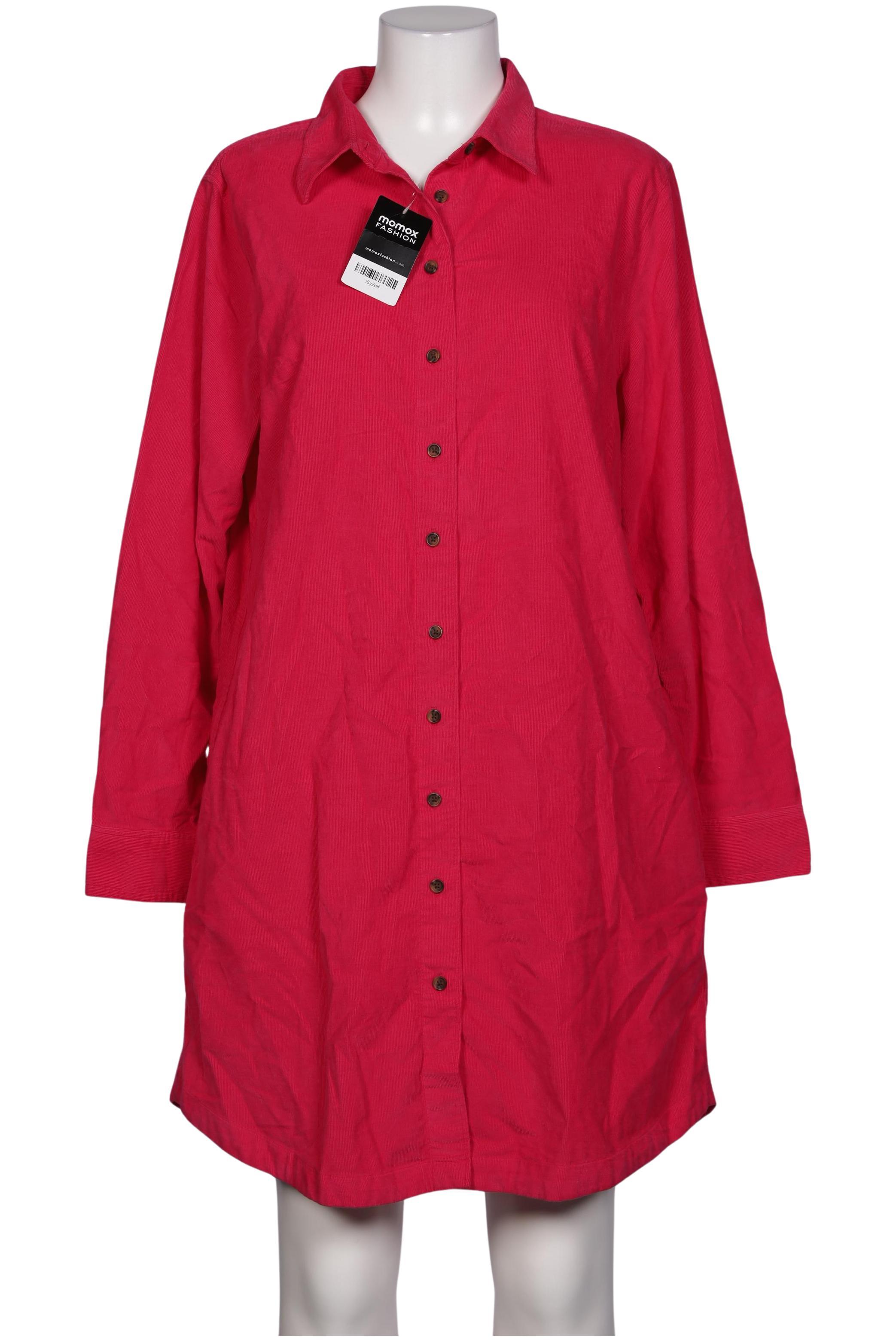 

Lands End Damen Kleid, pink, Gr. 42