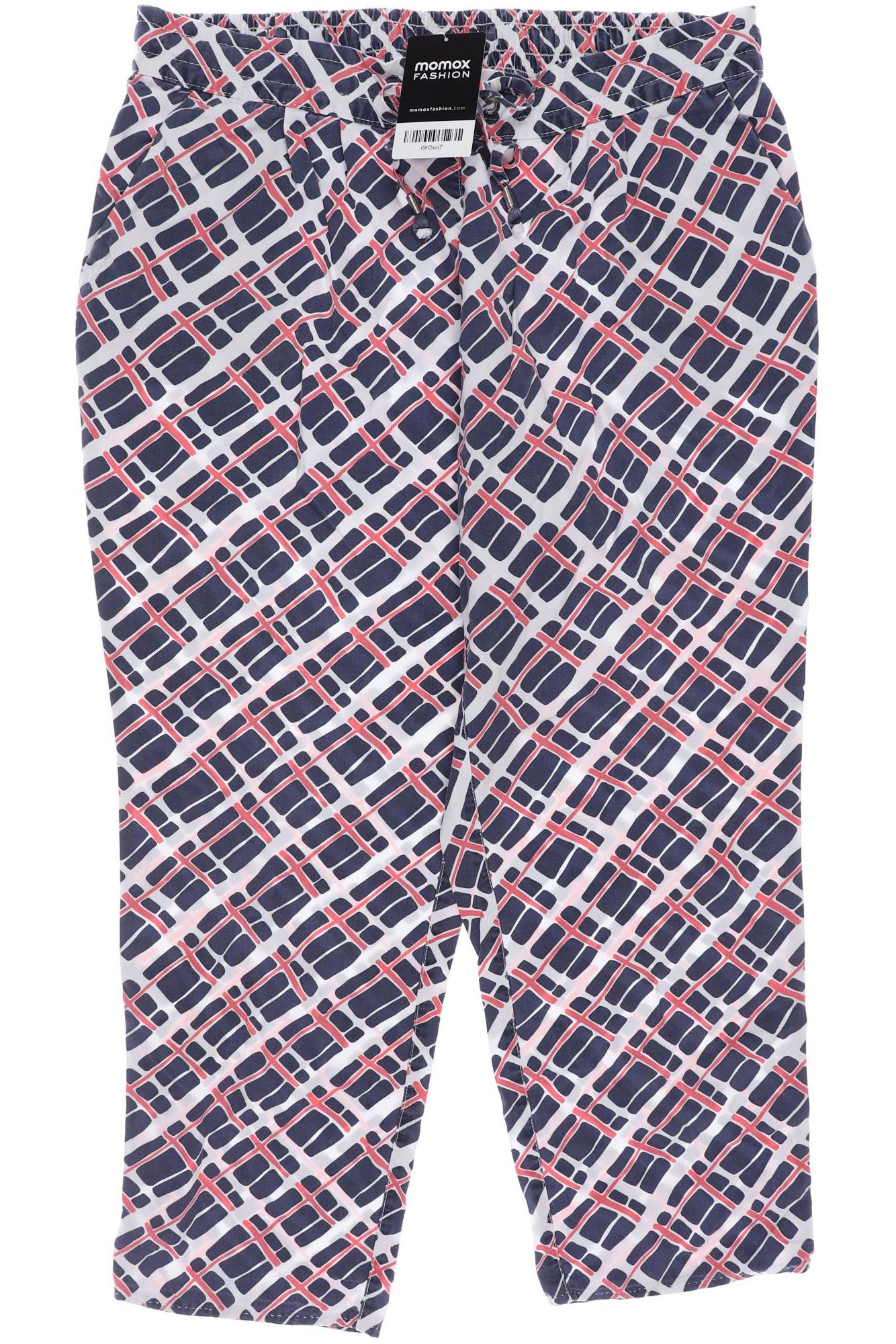 

Lands´End Damen Stoffhose, marineblau