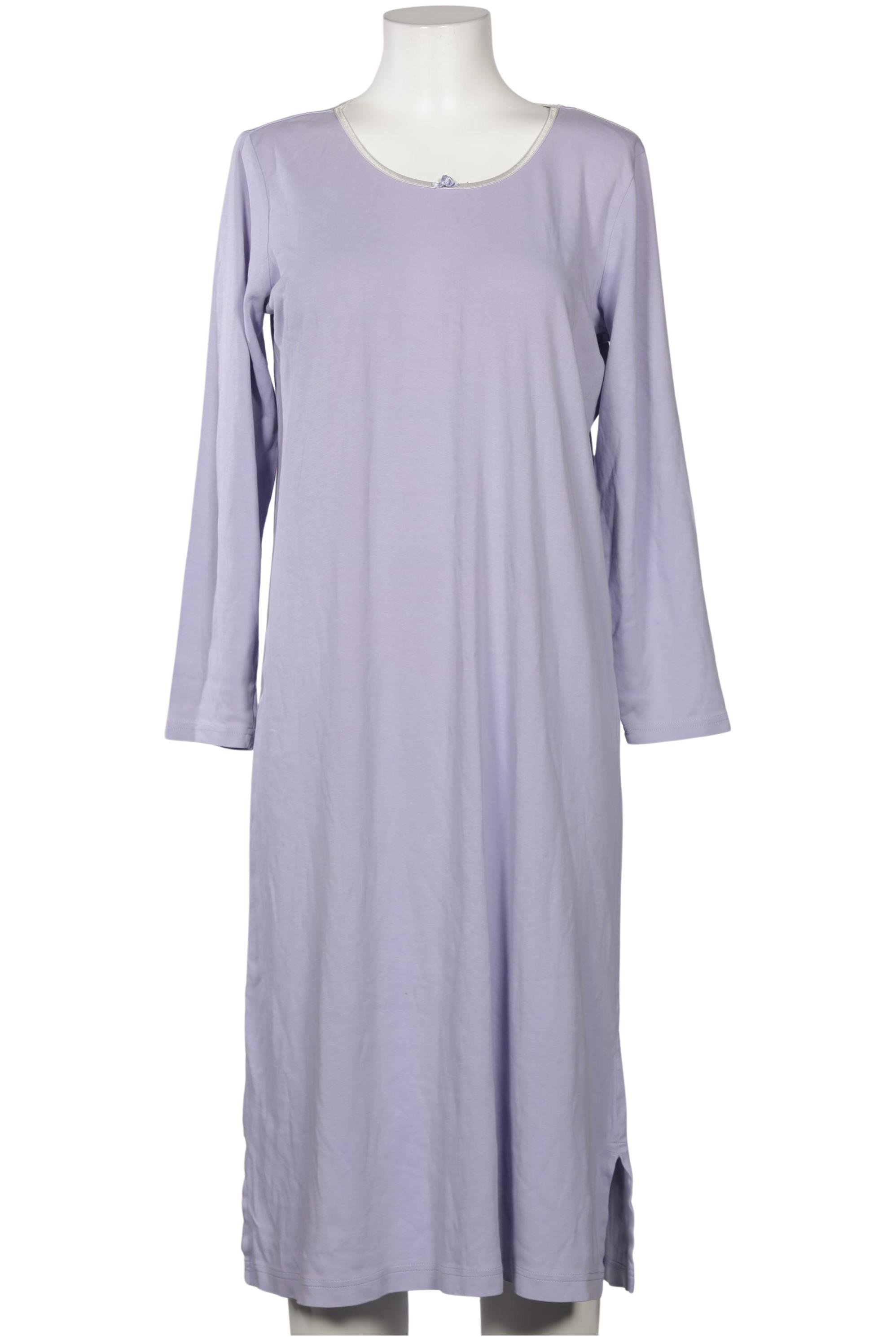

Lands End Damen Kleid, flieder, Gr. 38