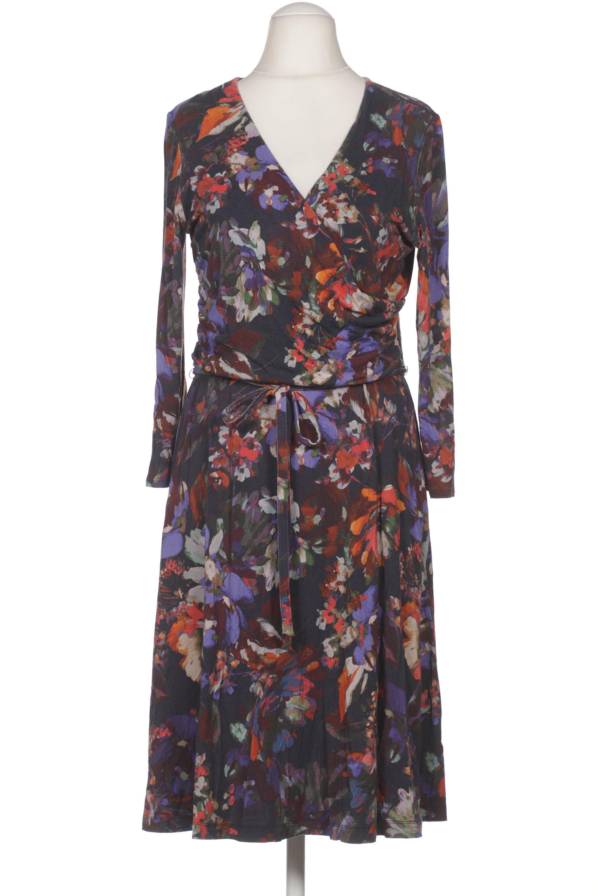 

Lands End Damen Kleid, mehrfarbig, Gr. 38