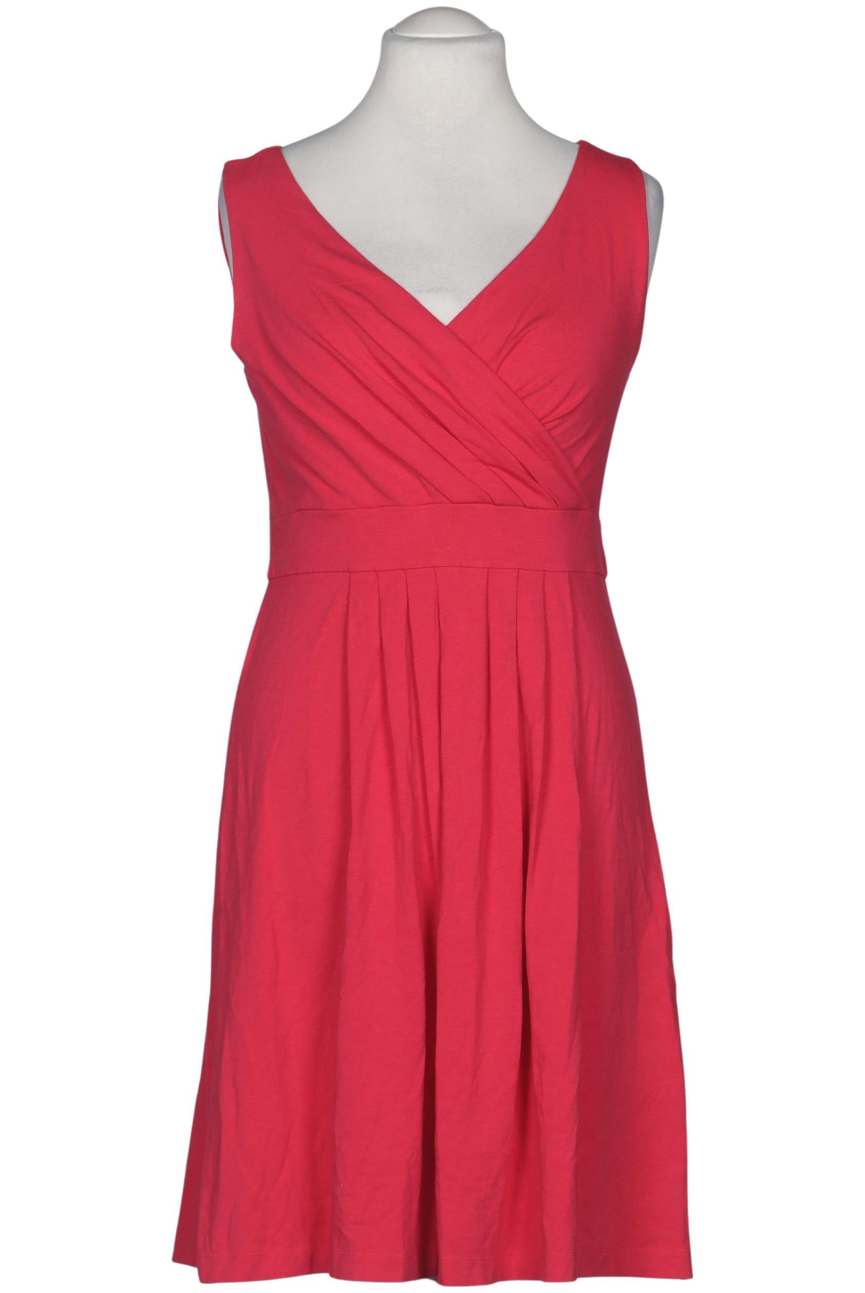 

Lands End Damen Kleid, pink, Gr. 38