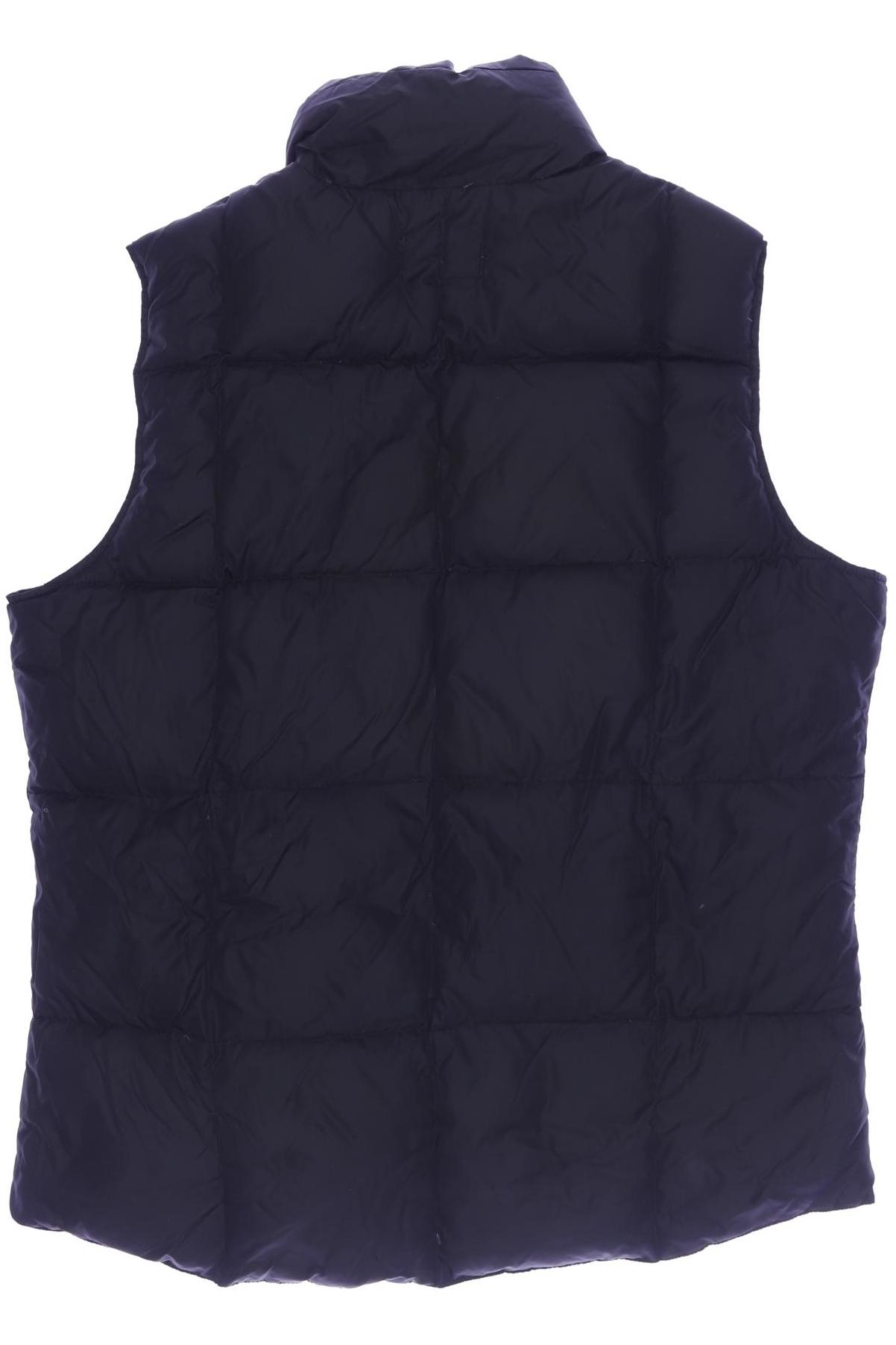 

Lands End Damen Weste, schwarz, Gr. 36