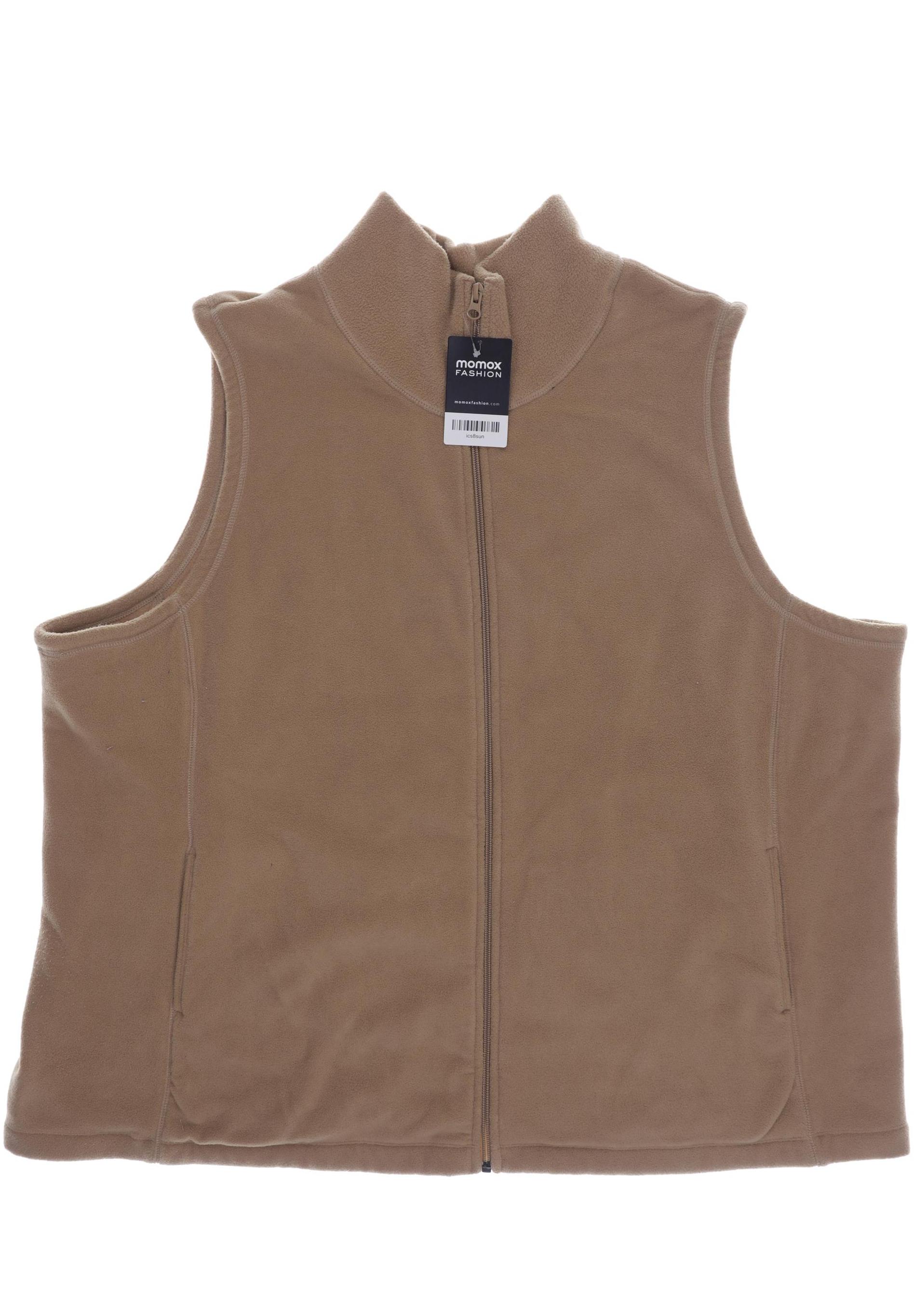 

Lands´End Damen Weste, beige