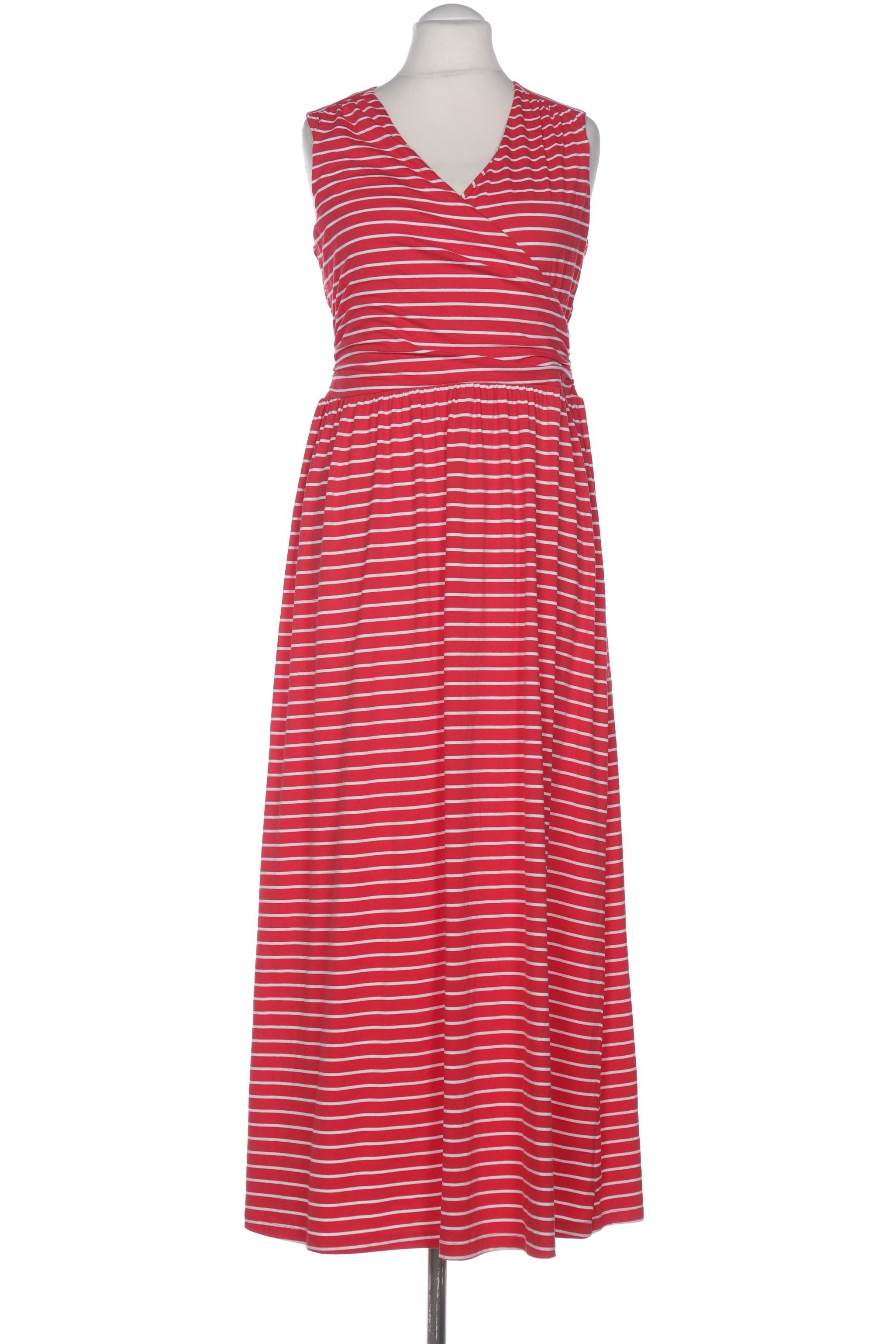 

Lands End Damen Kleid, rot