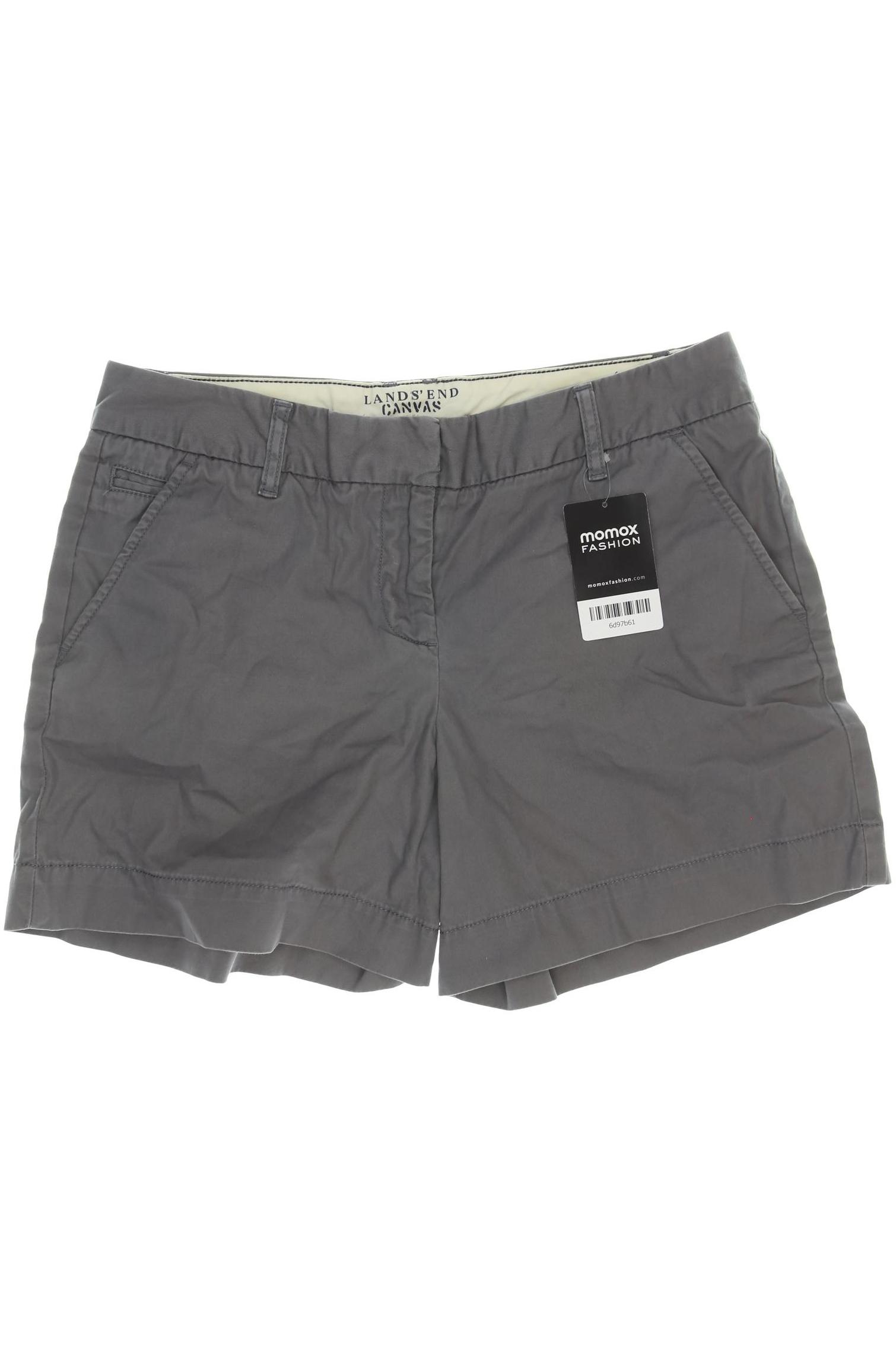 

Lands´End Damen Shorts, grau