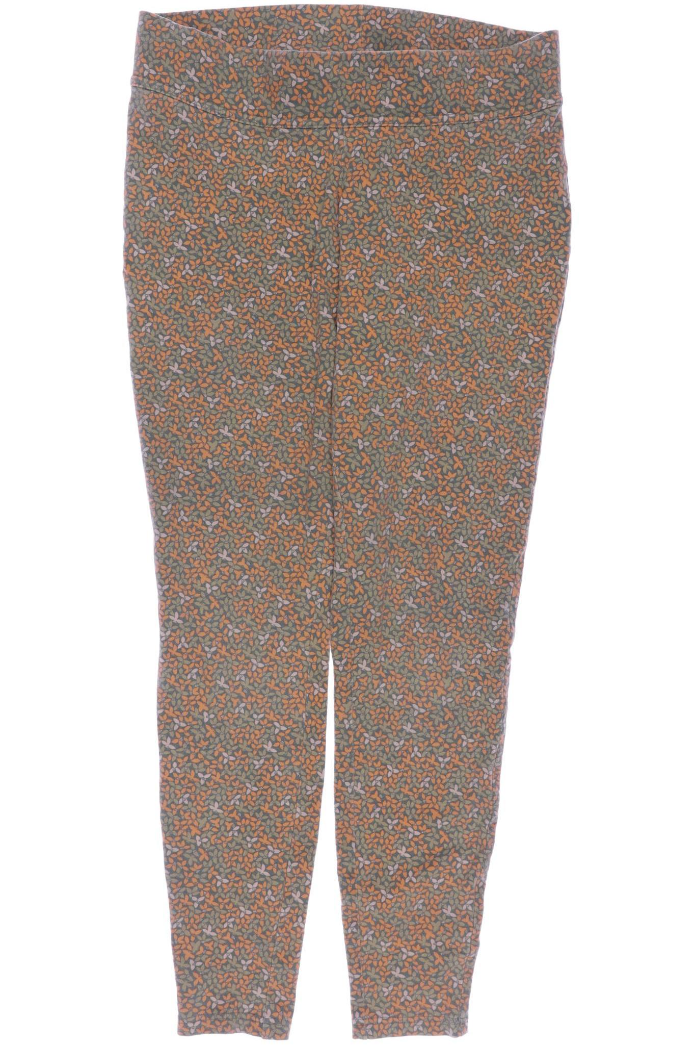 

Lands End Damen Stoffhose, mehrfarbig, Gr. 0