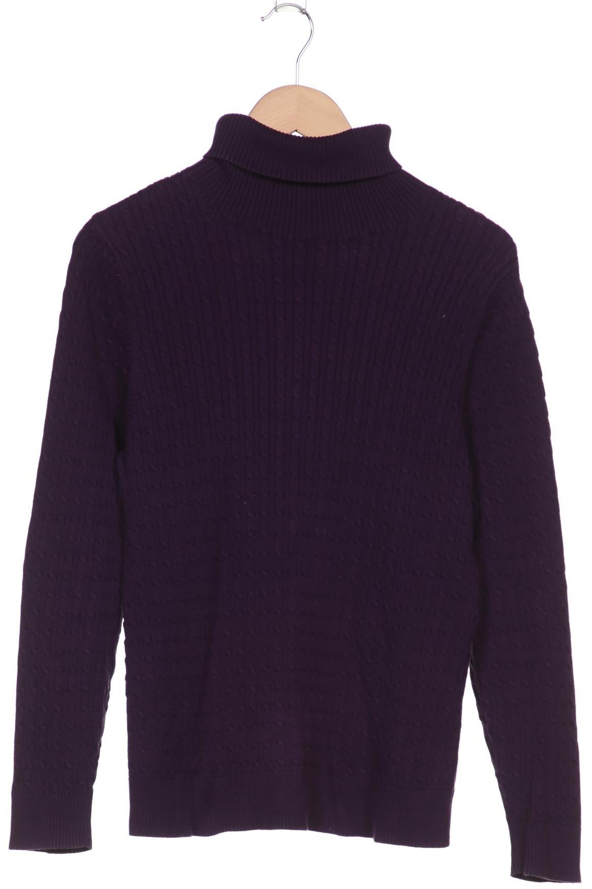 

Lands End Damen Pullover, flieder