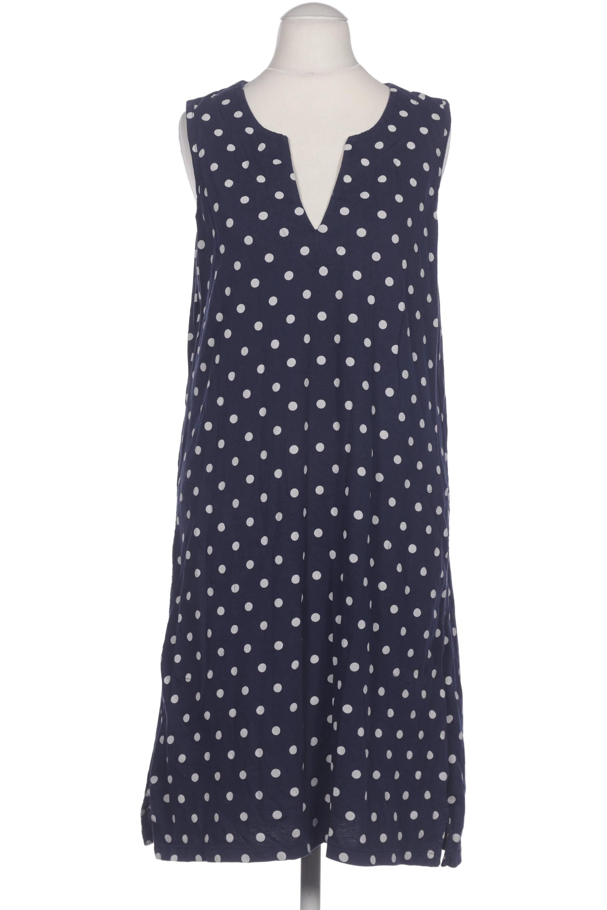 

Lands End Damen Kleid, marineblau, Gr. 36