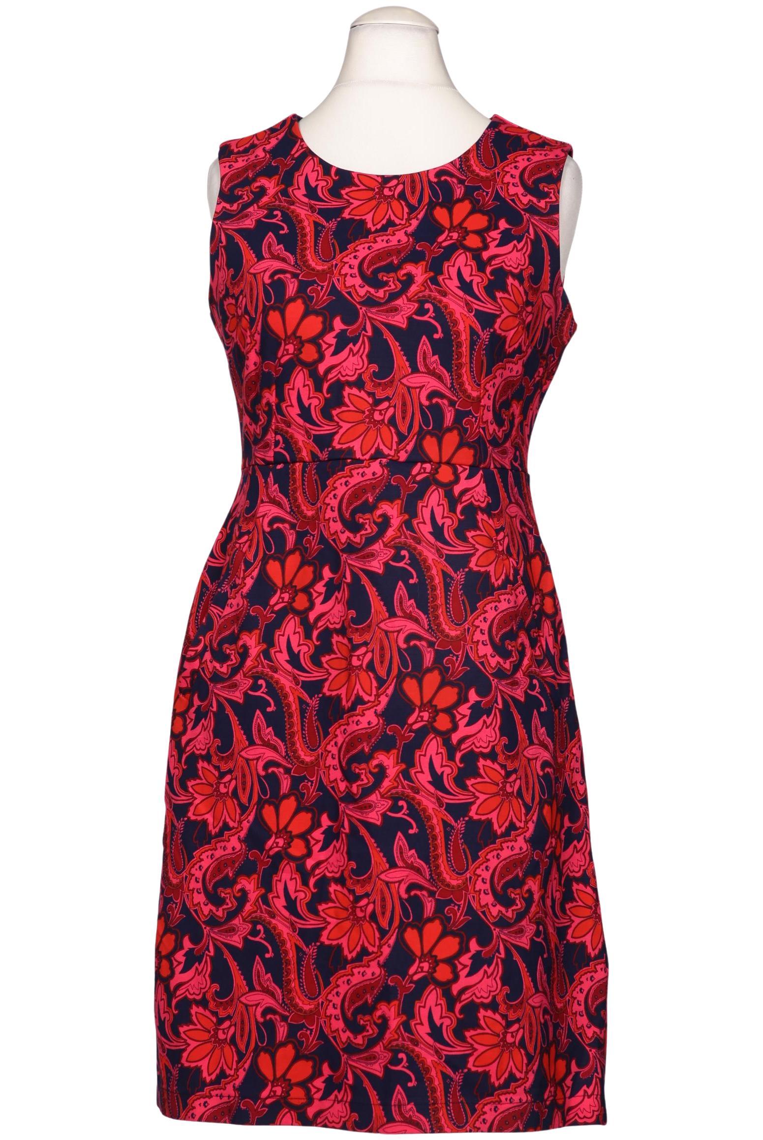 

Lands End Damen Kleid, mehrfarbig, Gr. 38