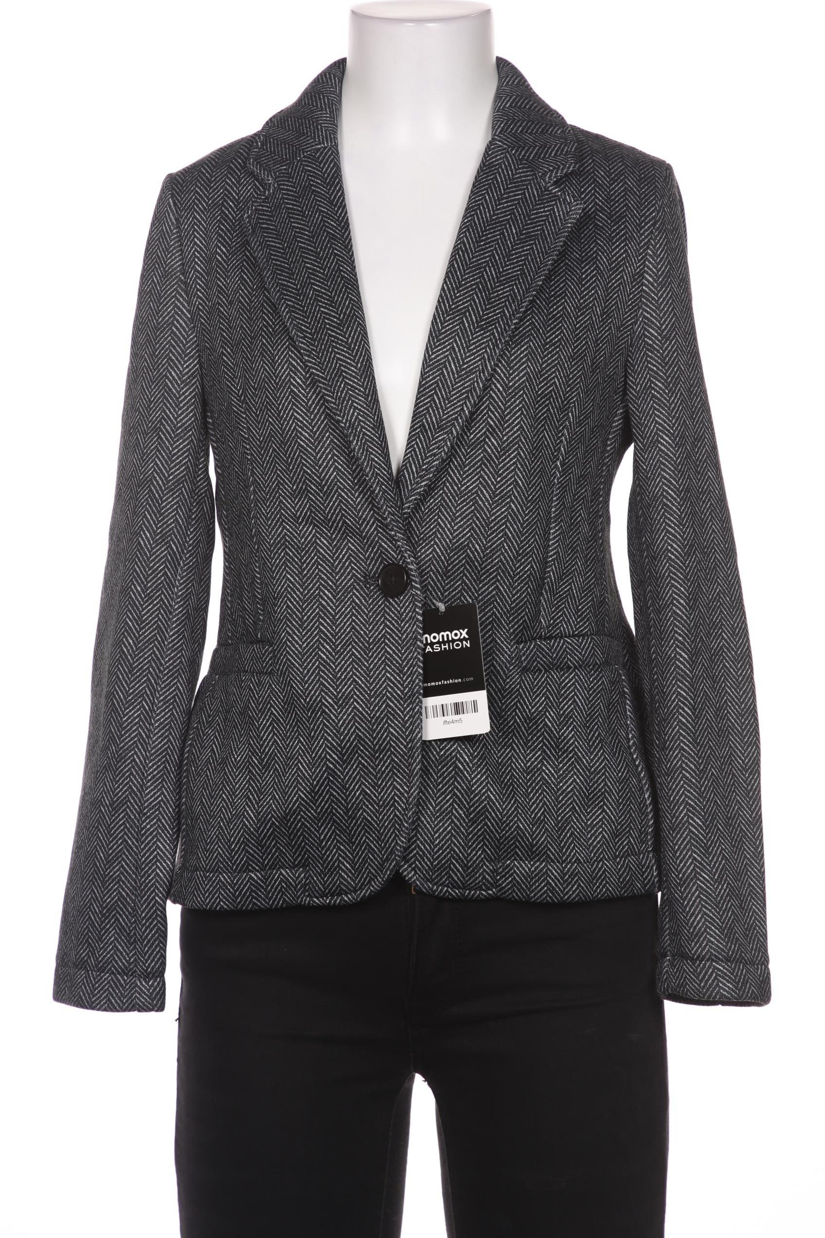

Lands End Damen Blazer, marineblau, Gr. 36