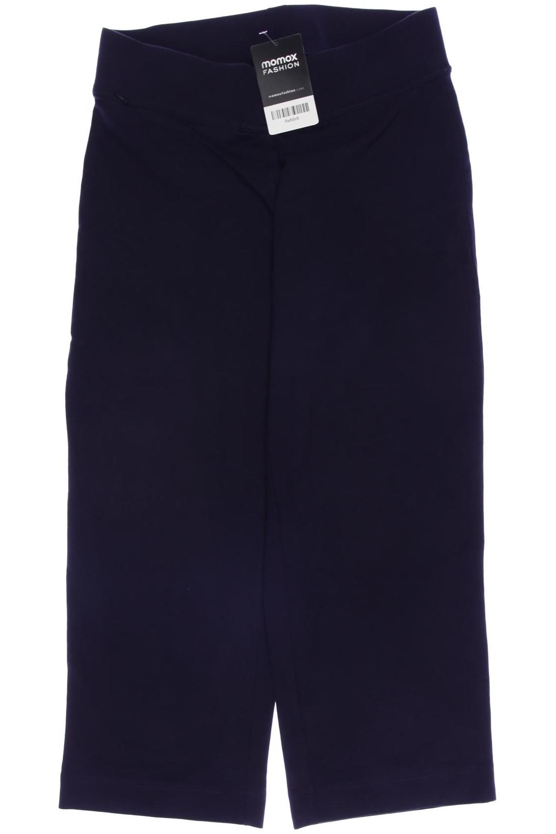 

Lands End Damen Stoffhose, marineblau, Gr. 0