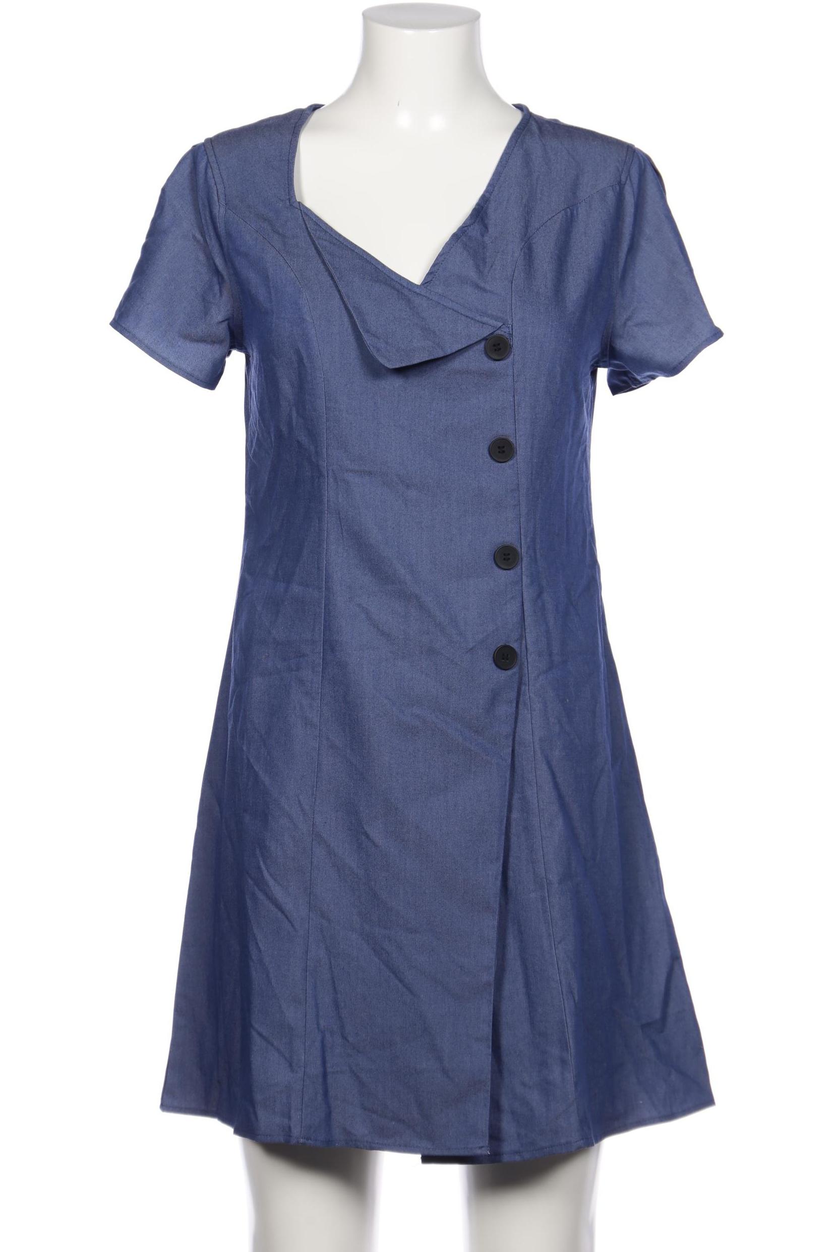

Lands´End Damen Kleid, blau