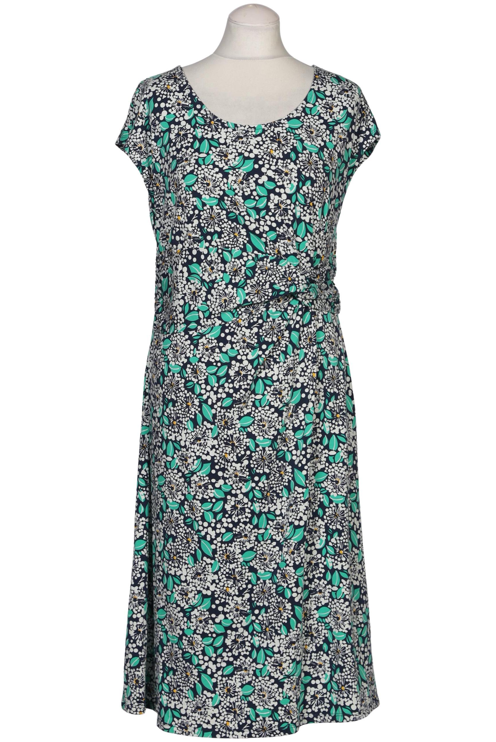 

Lands End Damen Kleid, mehrfarbig, Gr. 38