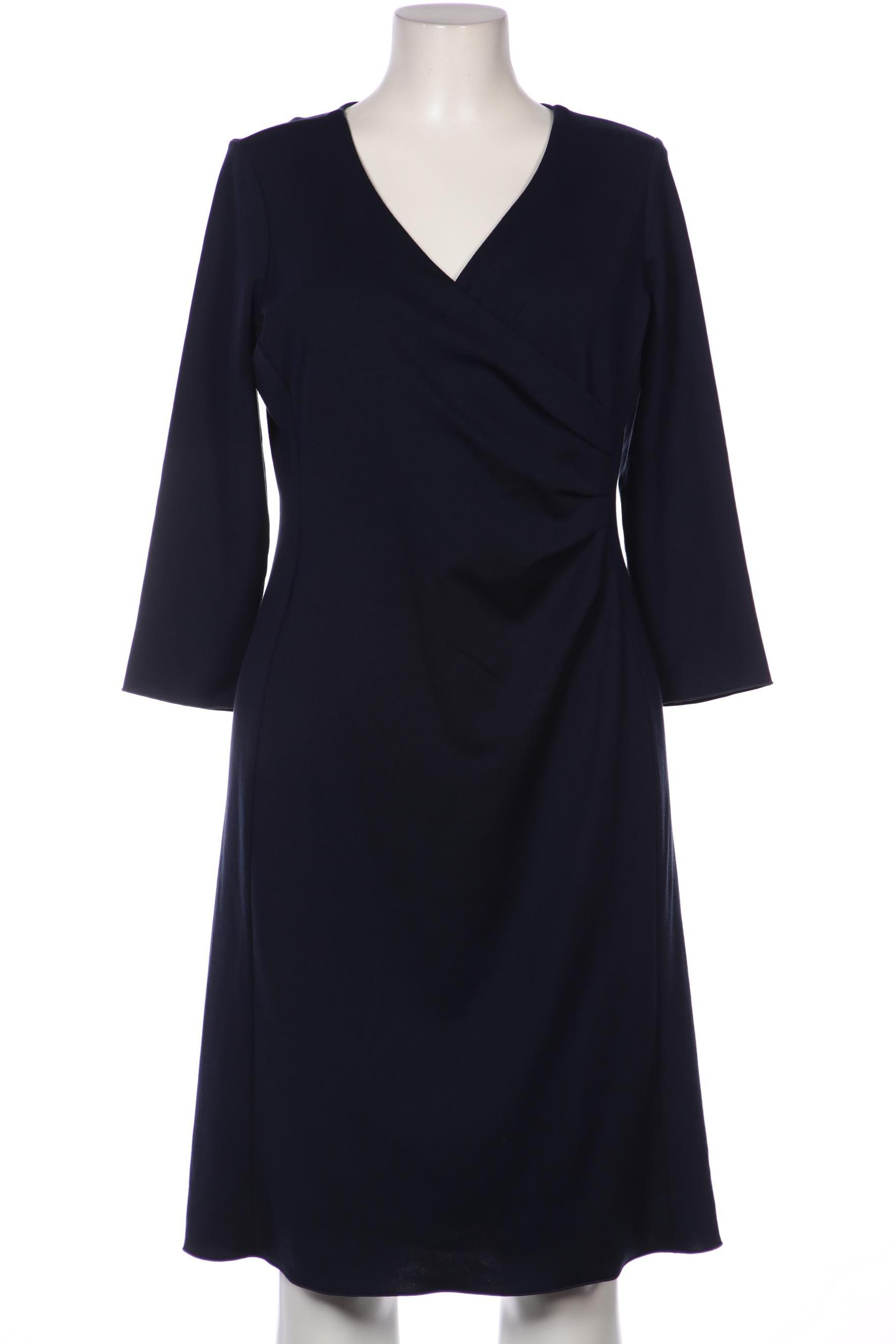 

Lands End Damen Kleid, marineblau, Gr. 44