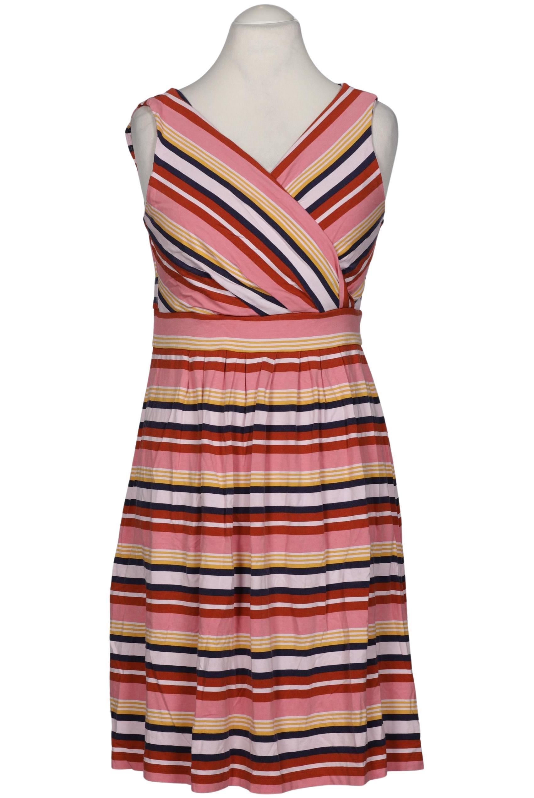 

Lands End Damen Kleid, mehrfarbig, Gr. 38