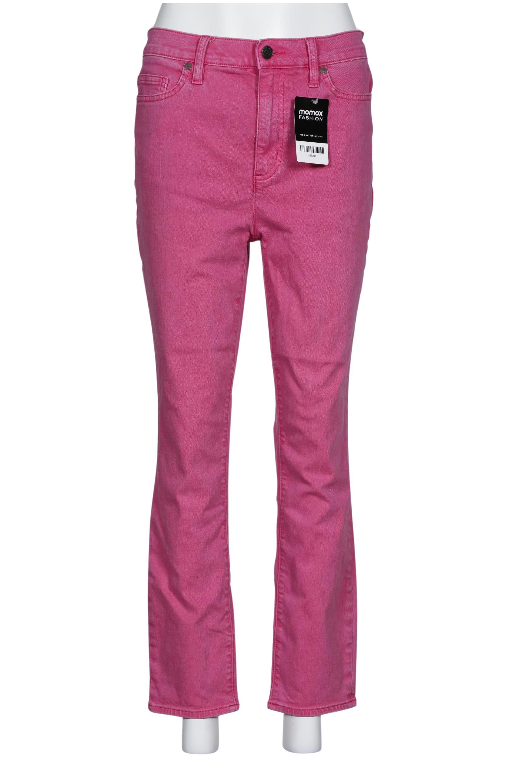 

Lands End Damen Jeans, pink, Gr. 38