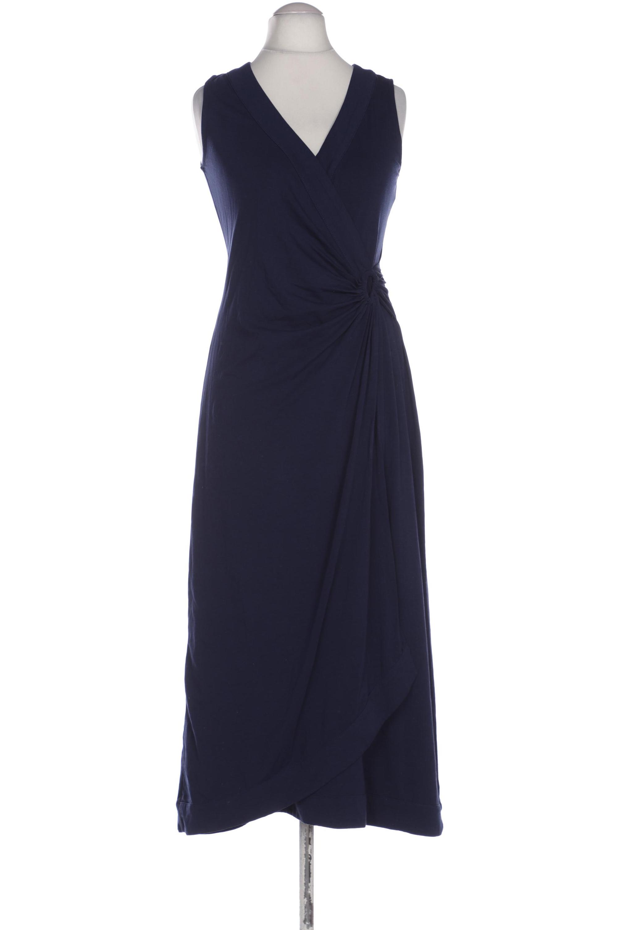 

Lands End Damen Kleid, marineblau, Gr. 34