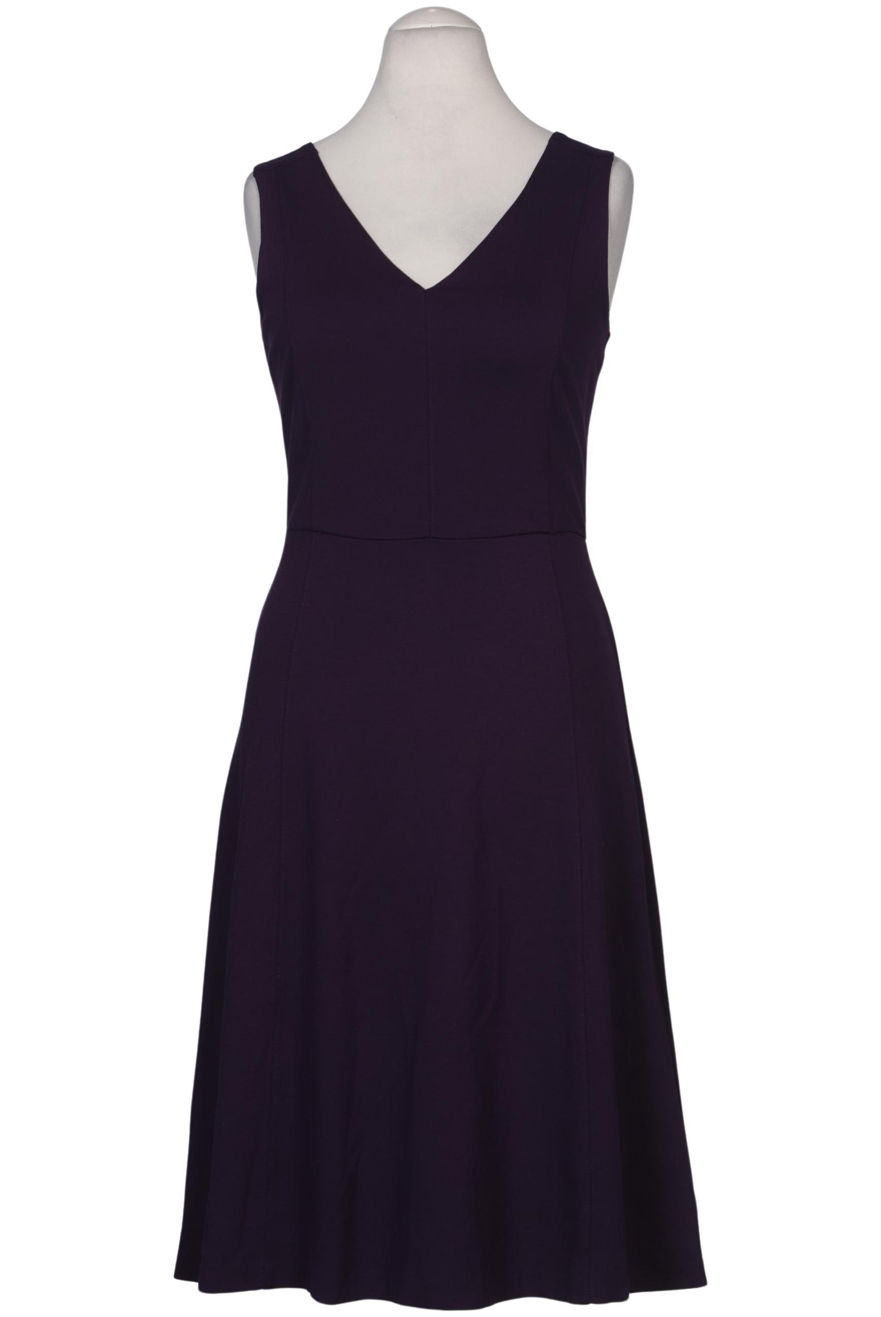 

Lands End Damen Kleid, flieder, Gr. 36