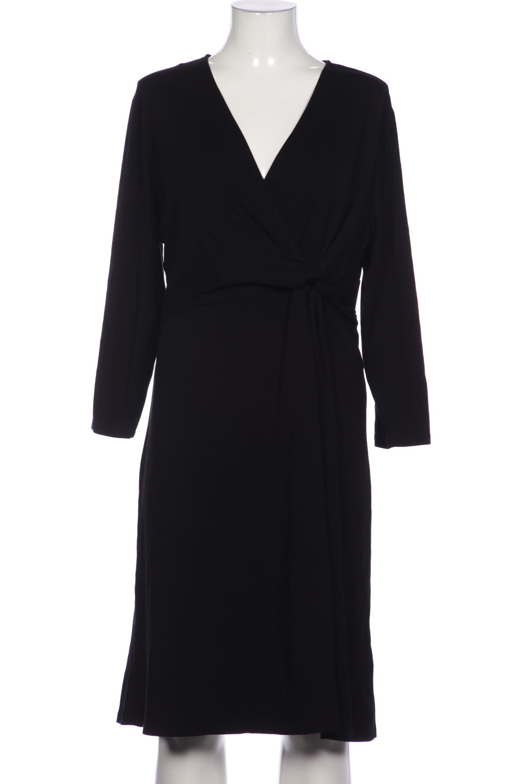 

Lands´End Damen Kleid, schwarz