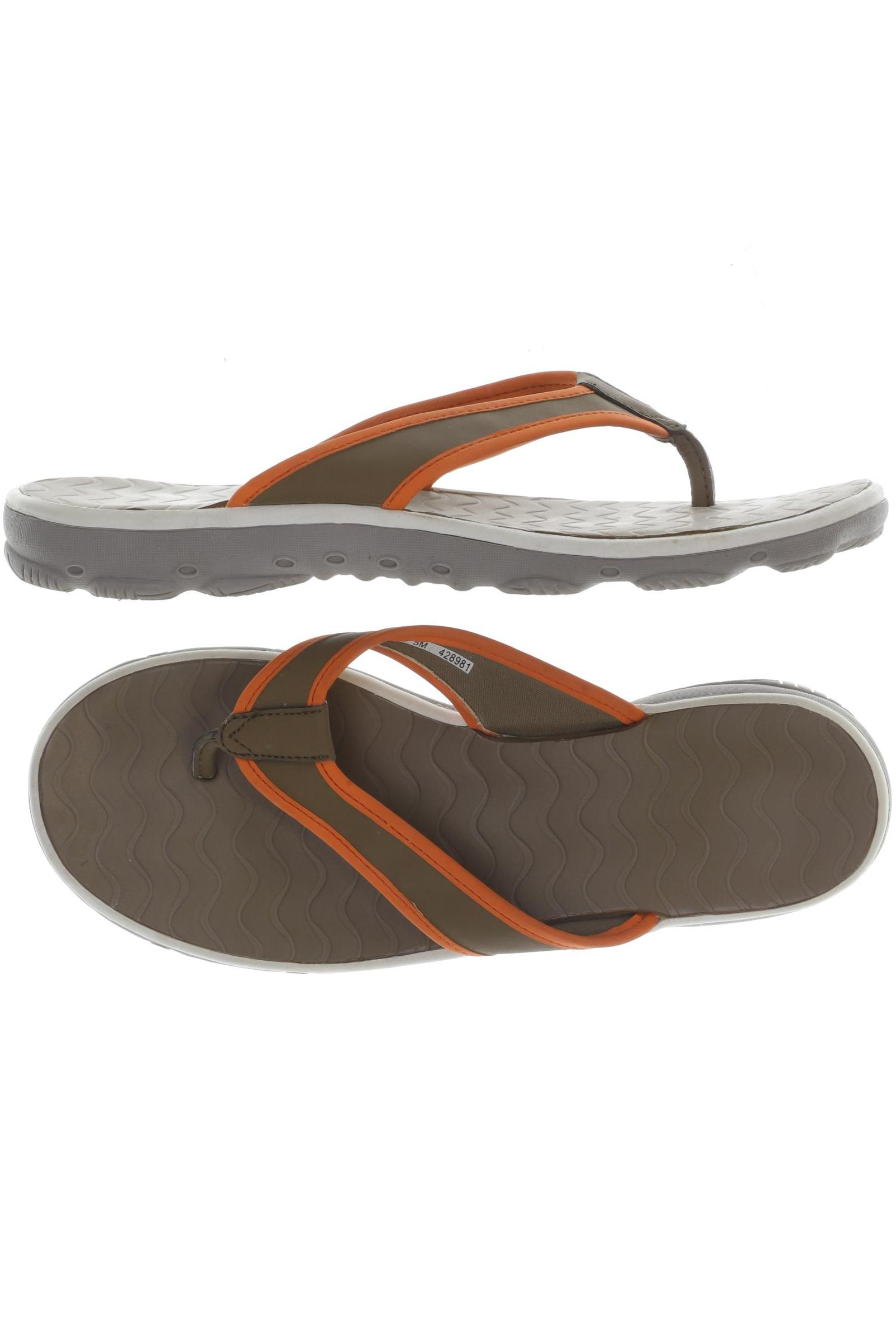 

Lands´End Damen Sandale, braun