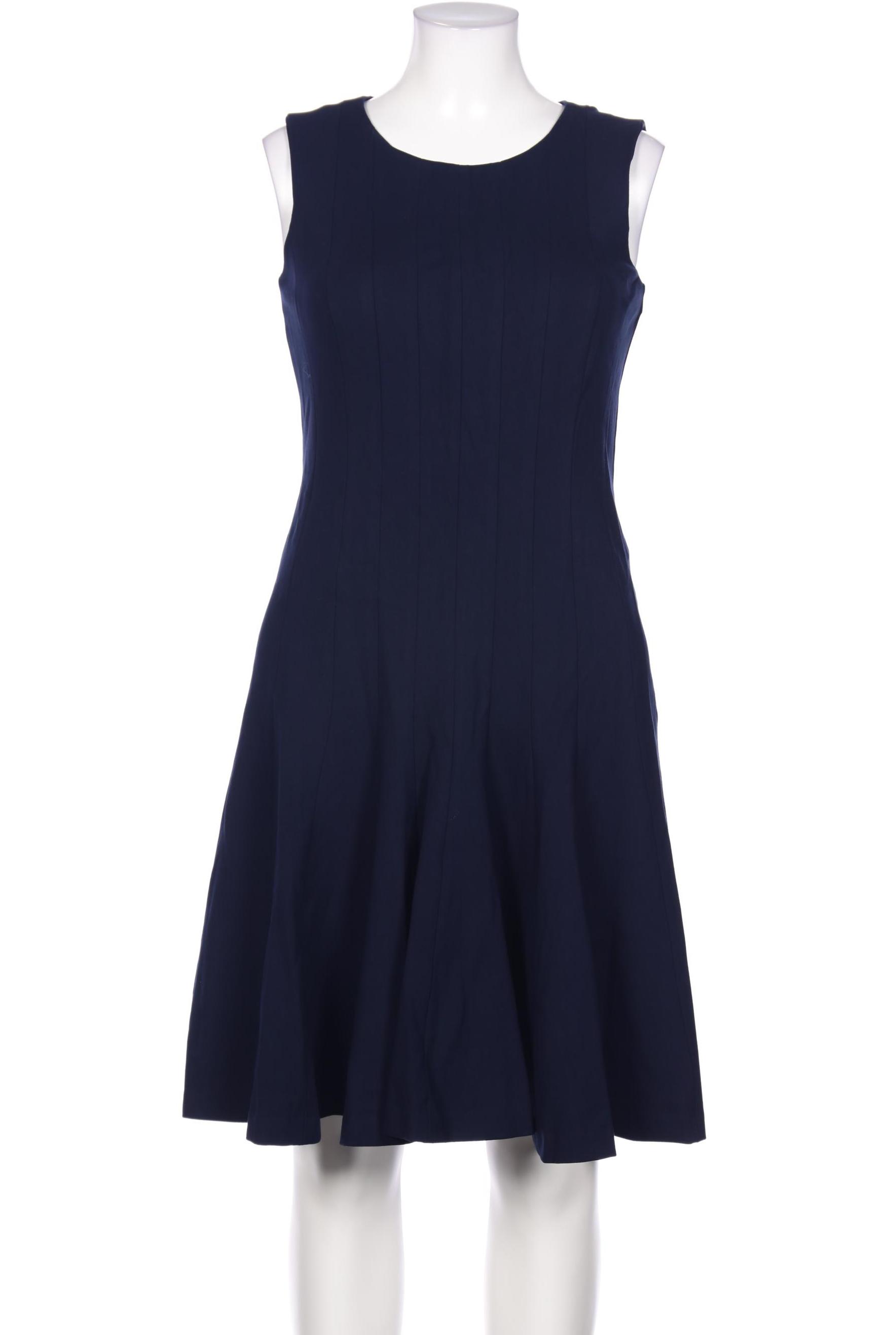 

Lands End Damen Kleid, marineblau, Gr. 42