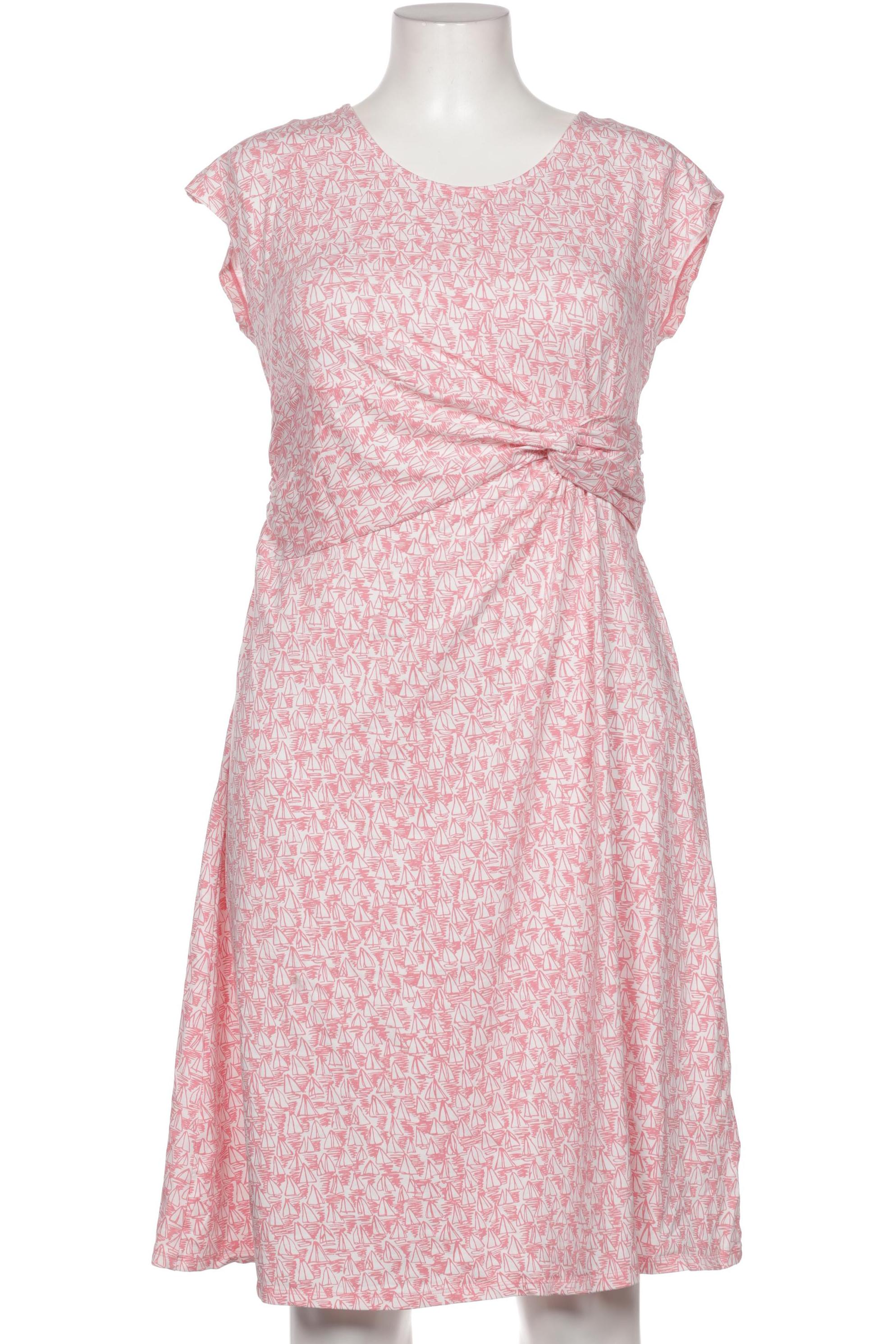 

Lands End Damen Kleid, pink, Gr. 38